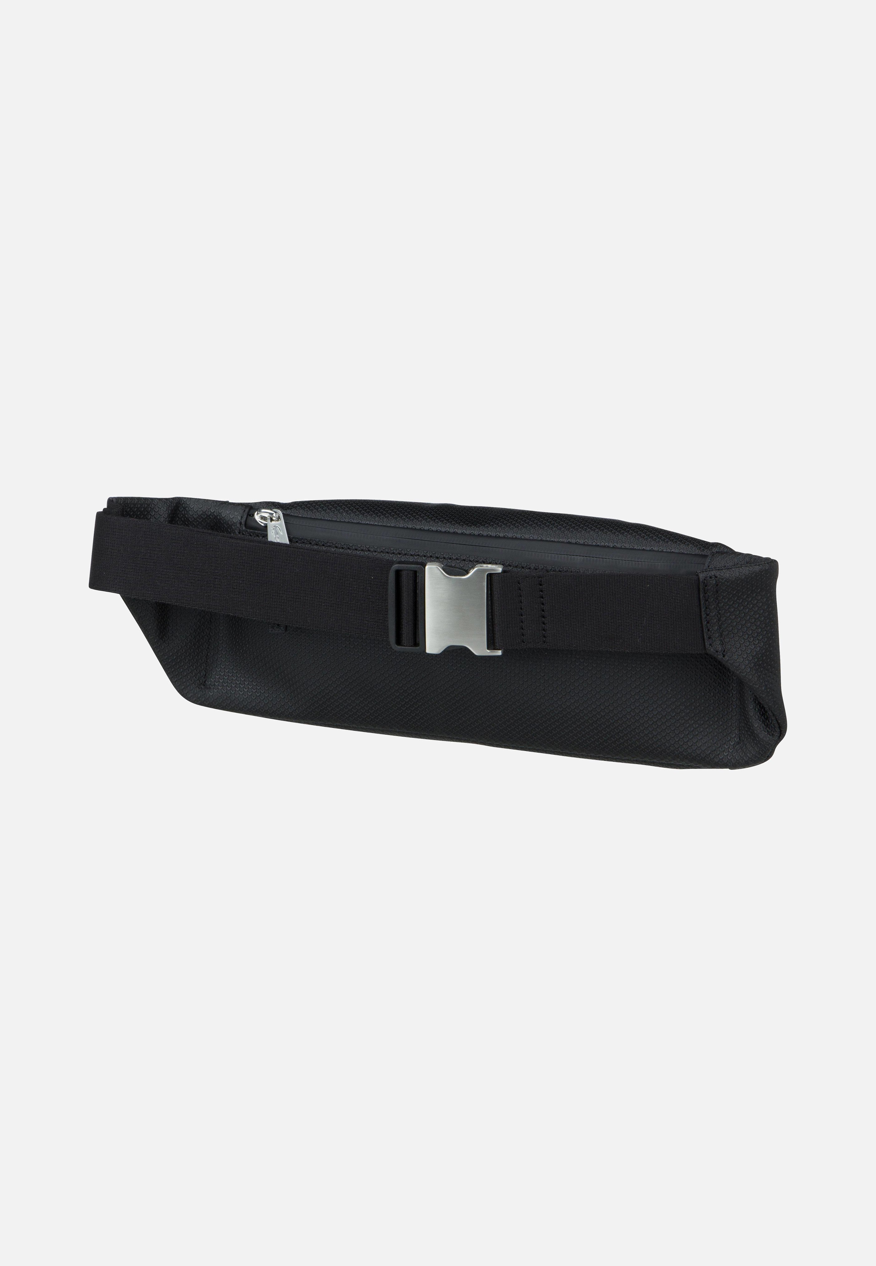 Lacoste Chantaco 2816 Black Bauchtasche