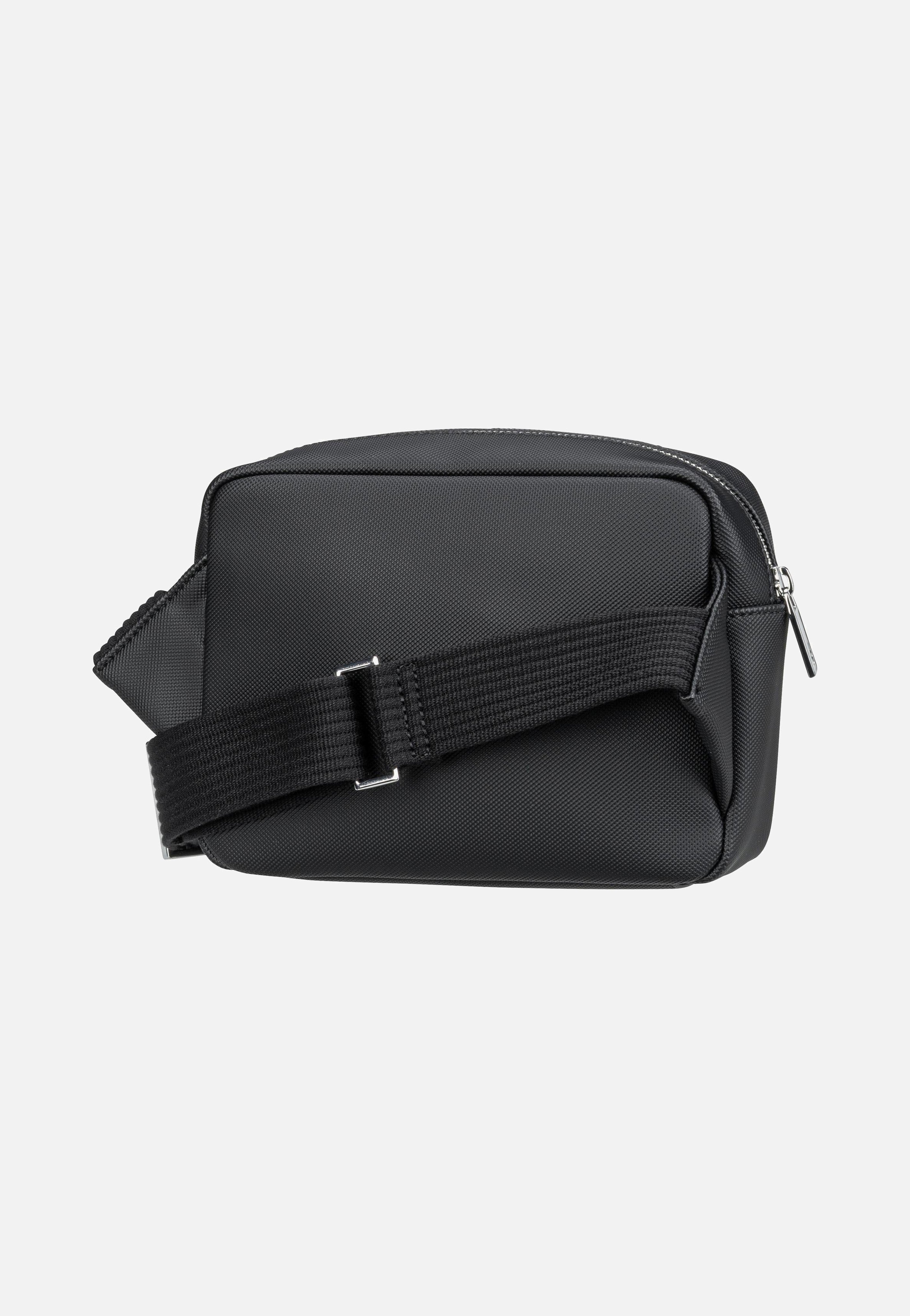 Lacoste Men´s Classic Reporter Bag 4427 Noir Sling Bag