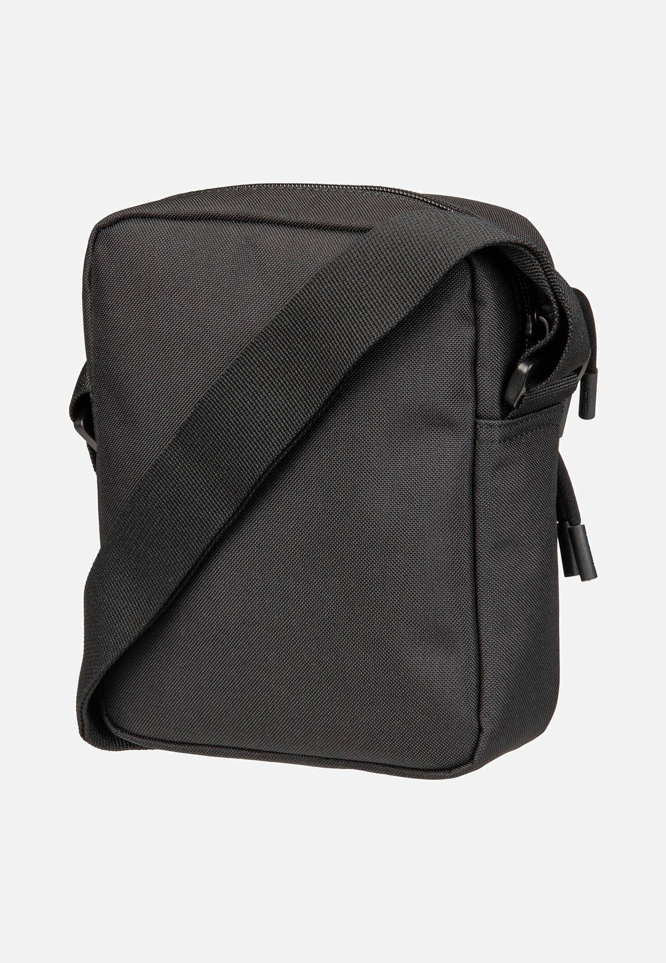 Lacoste Neocroc Crossover NU4788NE Noir Umhängetasche