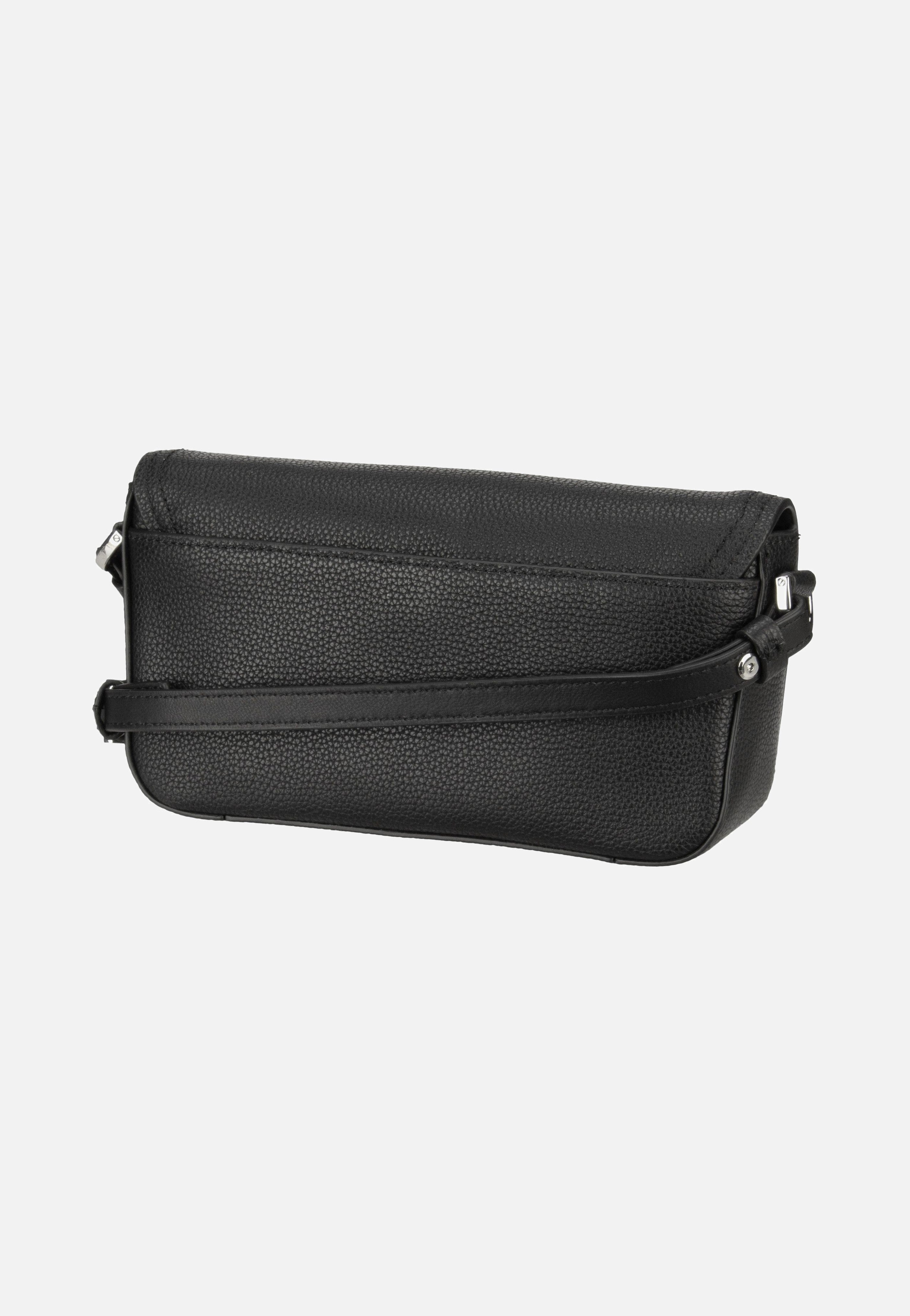 Liebeskind Berlin Chudy 2151732 Black Umhängetasche