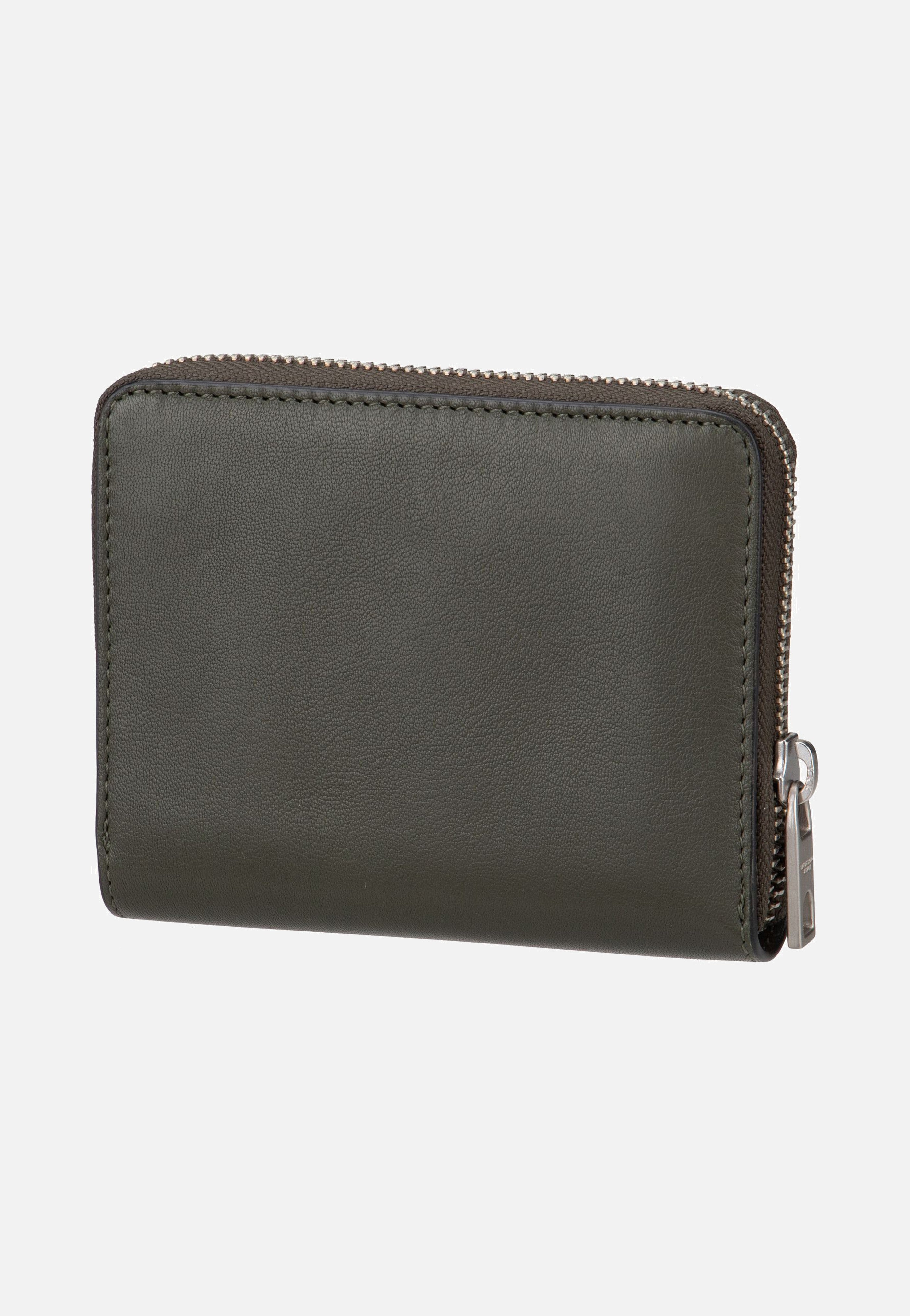 Liebeskind Berlin Conny 2169022 Cypress Green Portemonnaie
