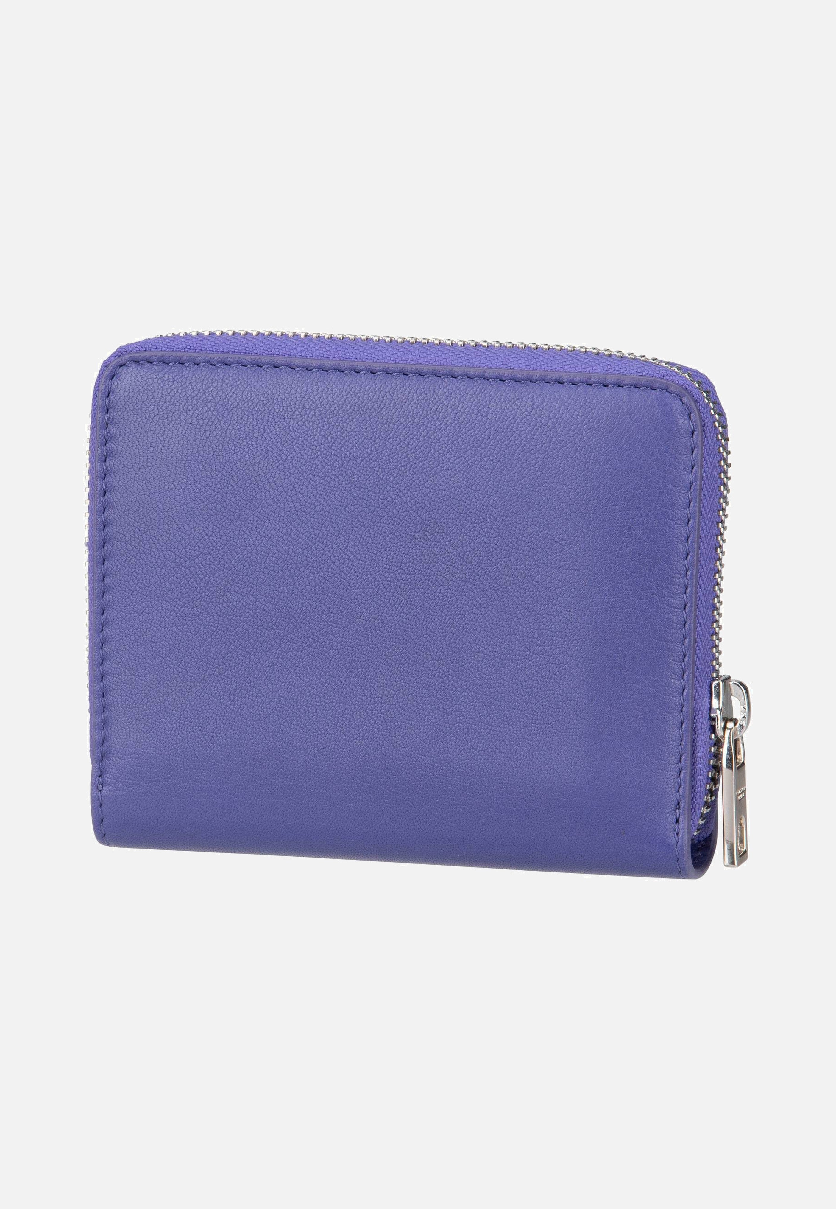 Liebeskind Berlin Conny M 2167647 Purple Portemonnaie