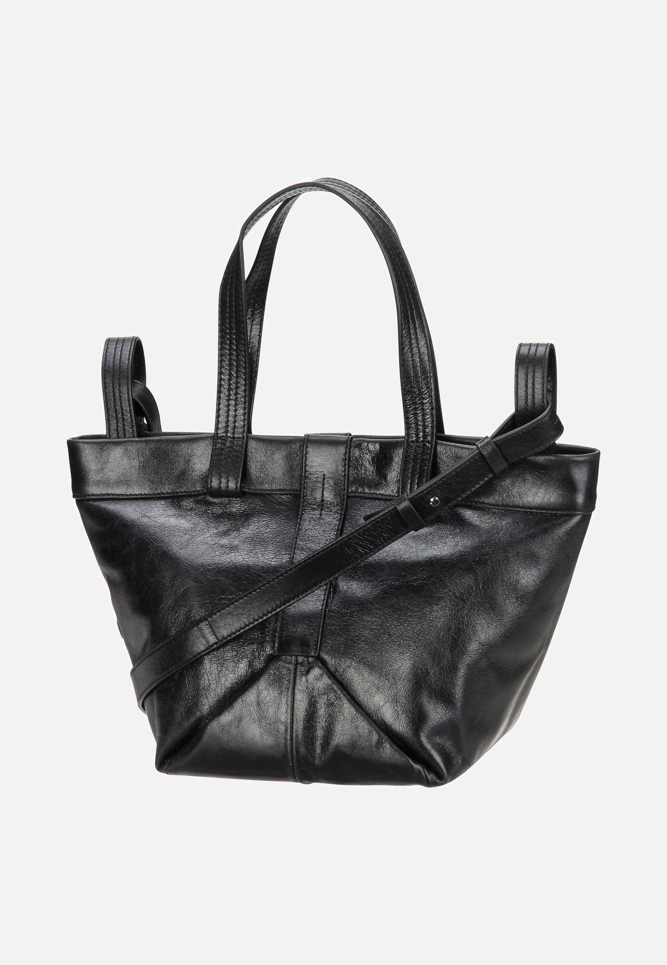 Liebeskind Berlin Elvira 2144211 Black Shopper