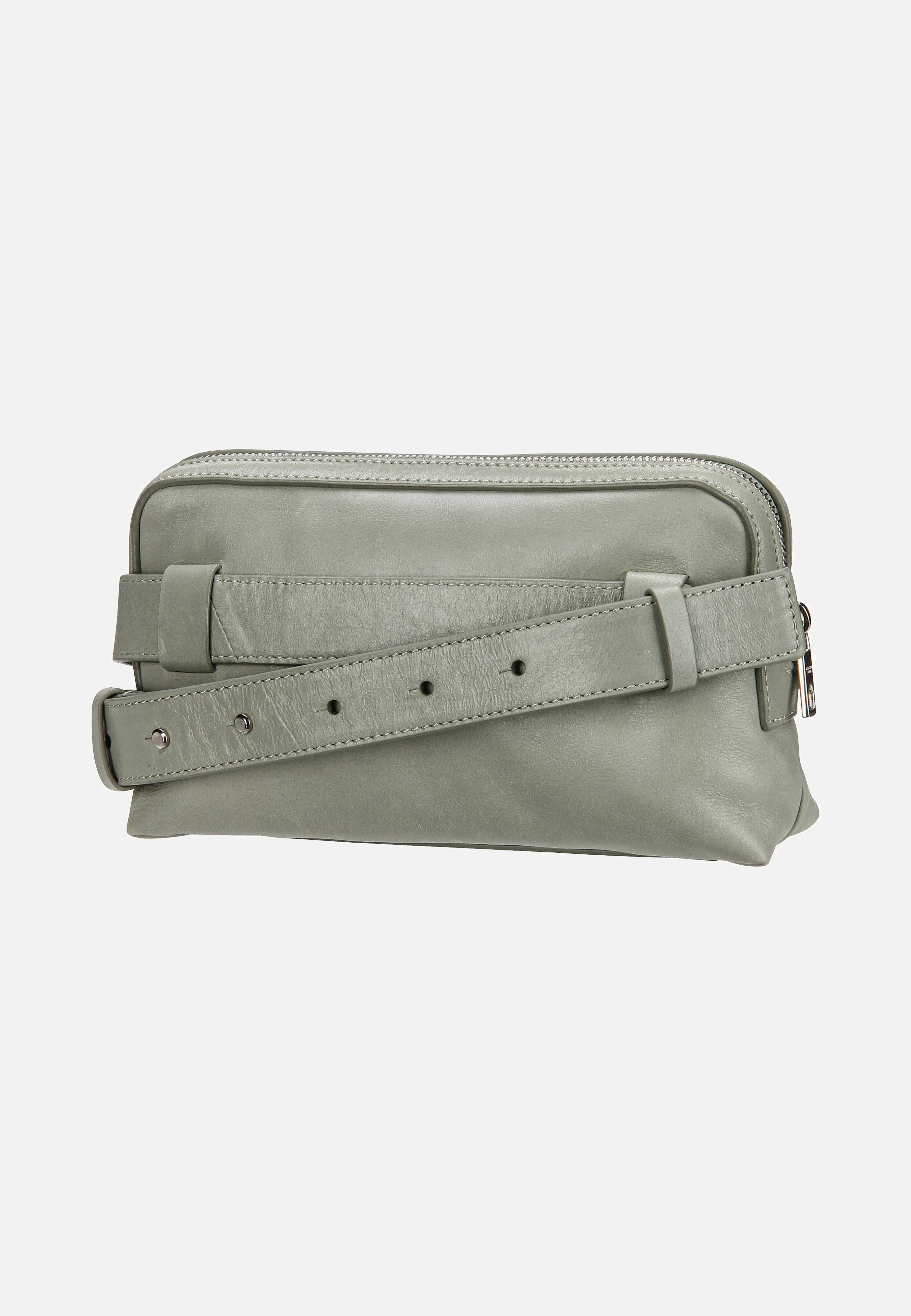 Liebeskind Berlin Elvira 2145450 Opal Green Sling Bag