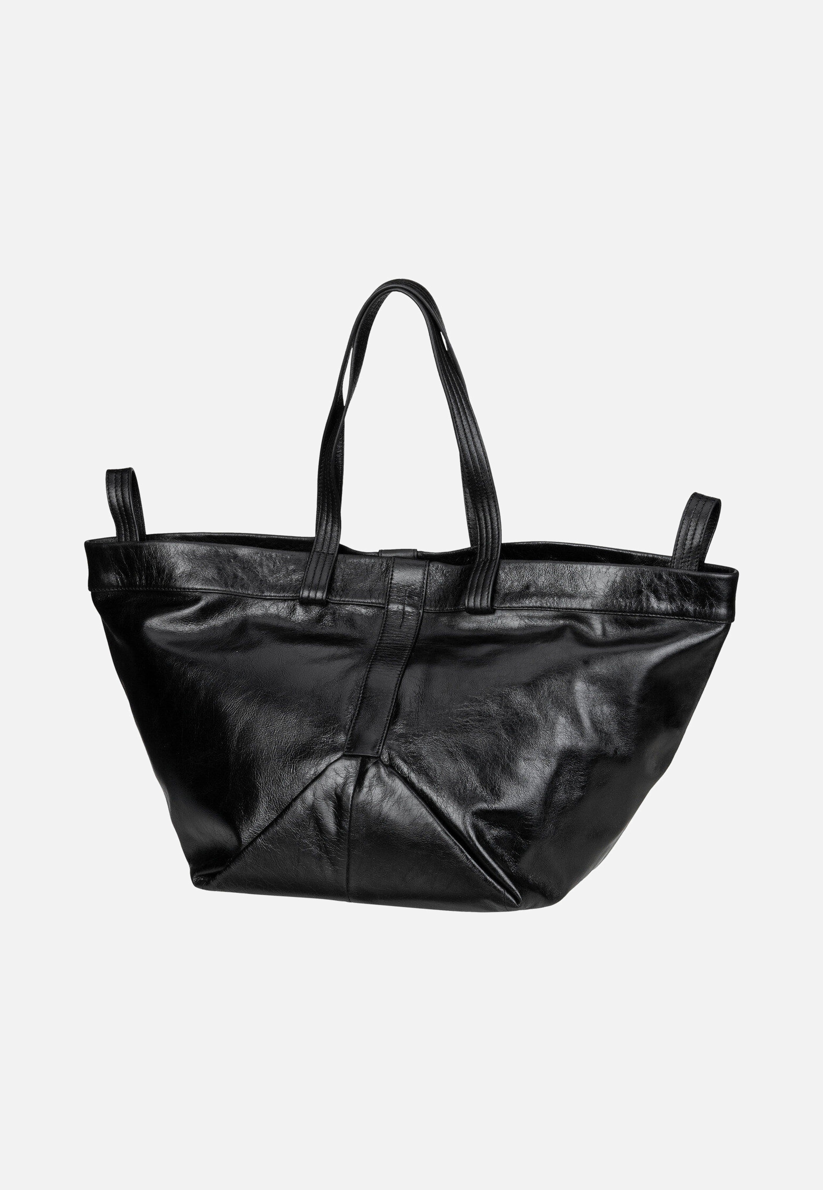 Liebeskind Berlin Elvira 2158476 Black Shopper