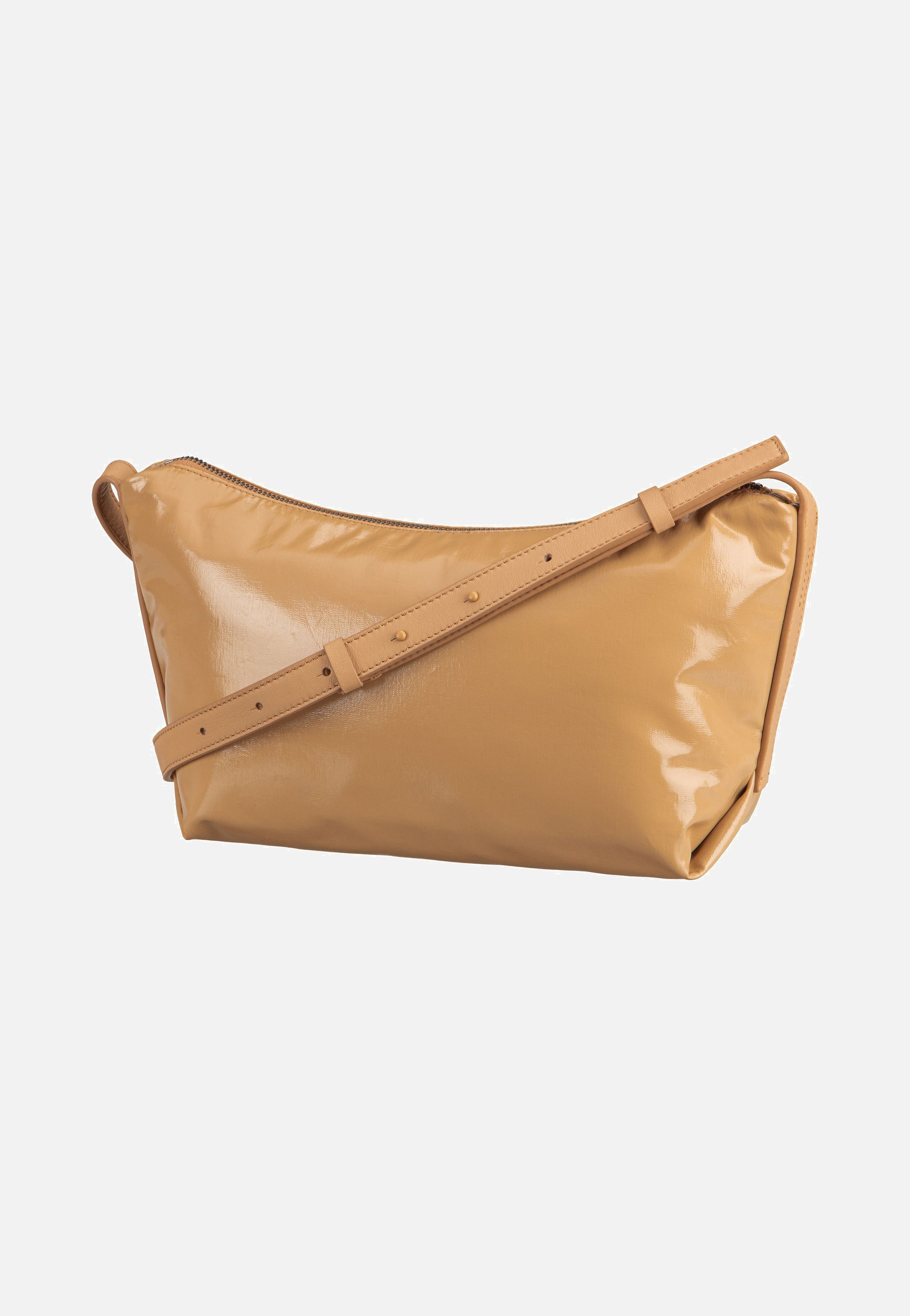 Liebeskind Berlin Elvira CB M Rain Beige Umhängetasche