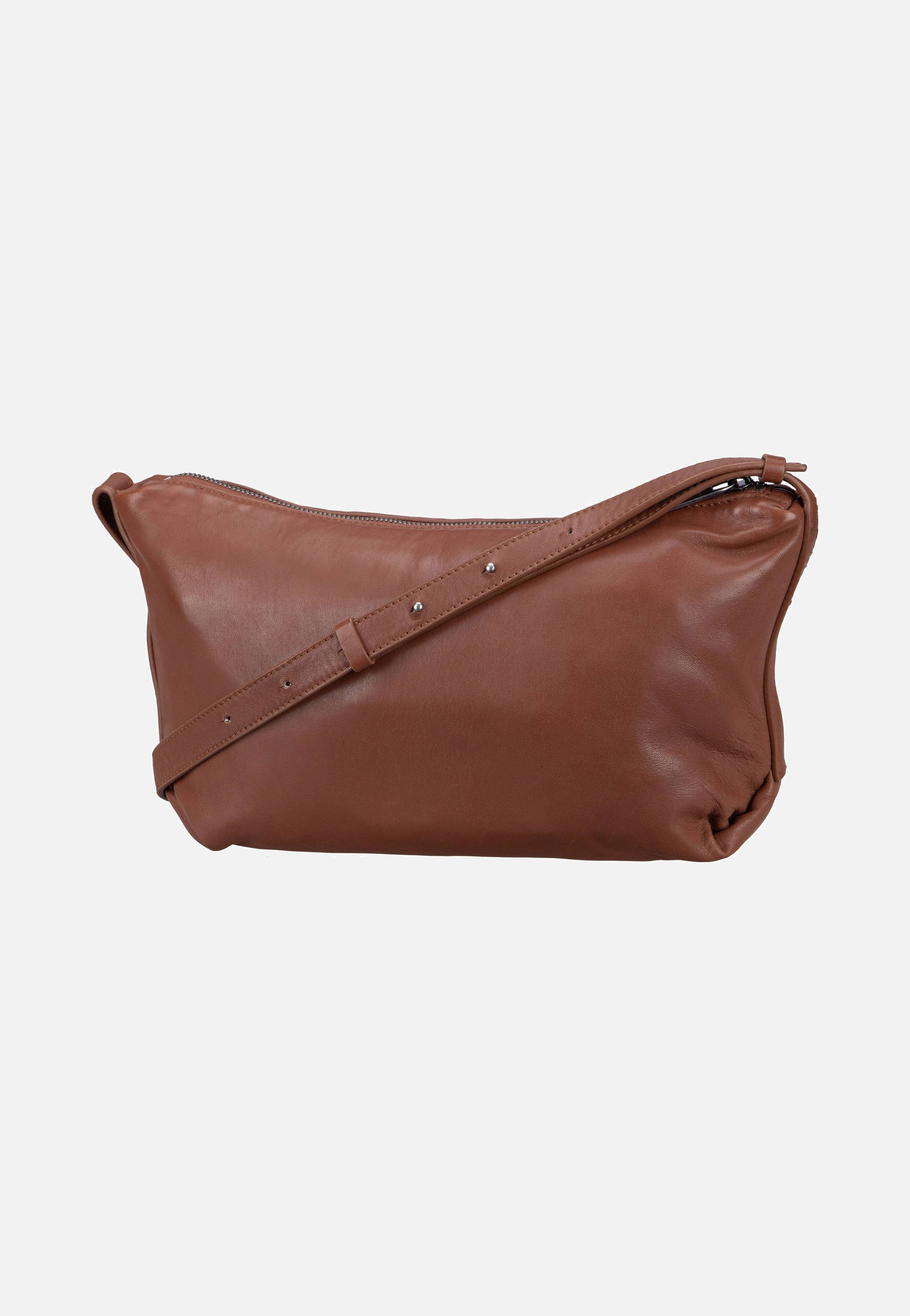 Liebeskind Berlin Elvira CB M Sheep Natural Russet Umhängetasche