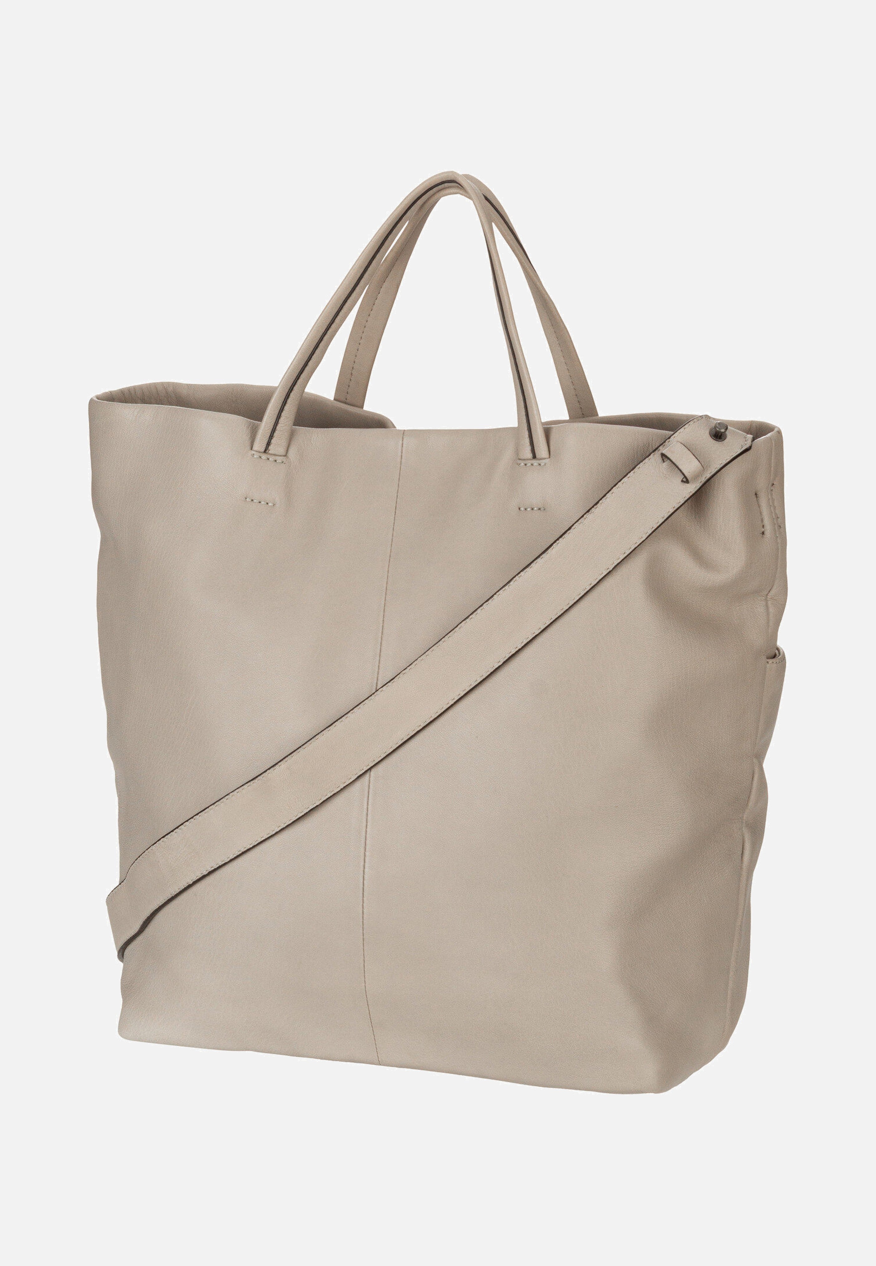 Liebeskind Berlin Hera L 2163011 Steel Tote Bag