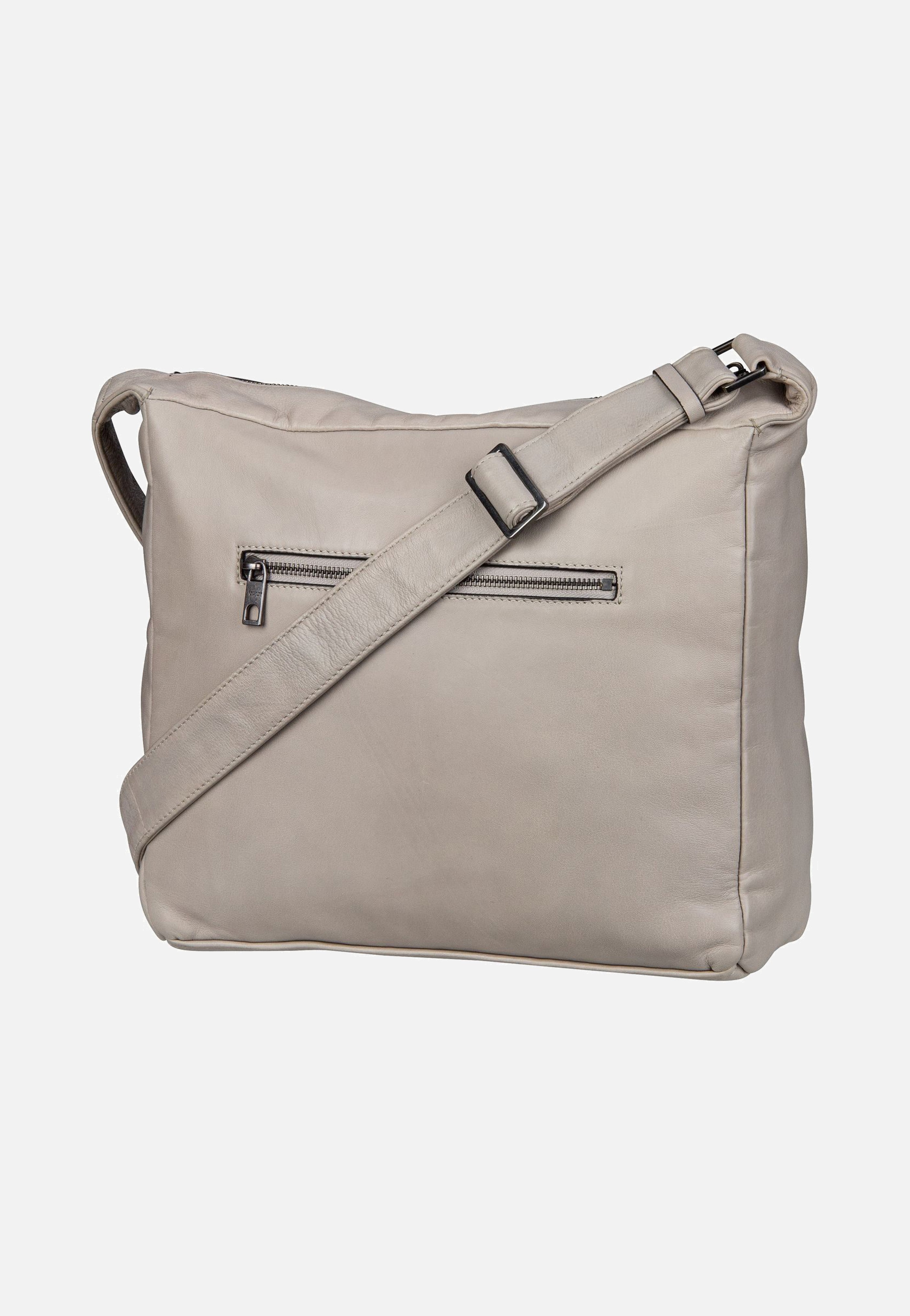 Liebeskind Berlin Hera M 2163131 Steel Umhängetasche