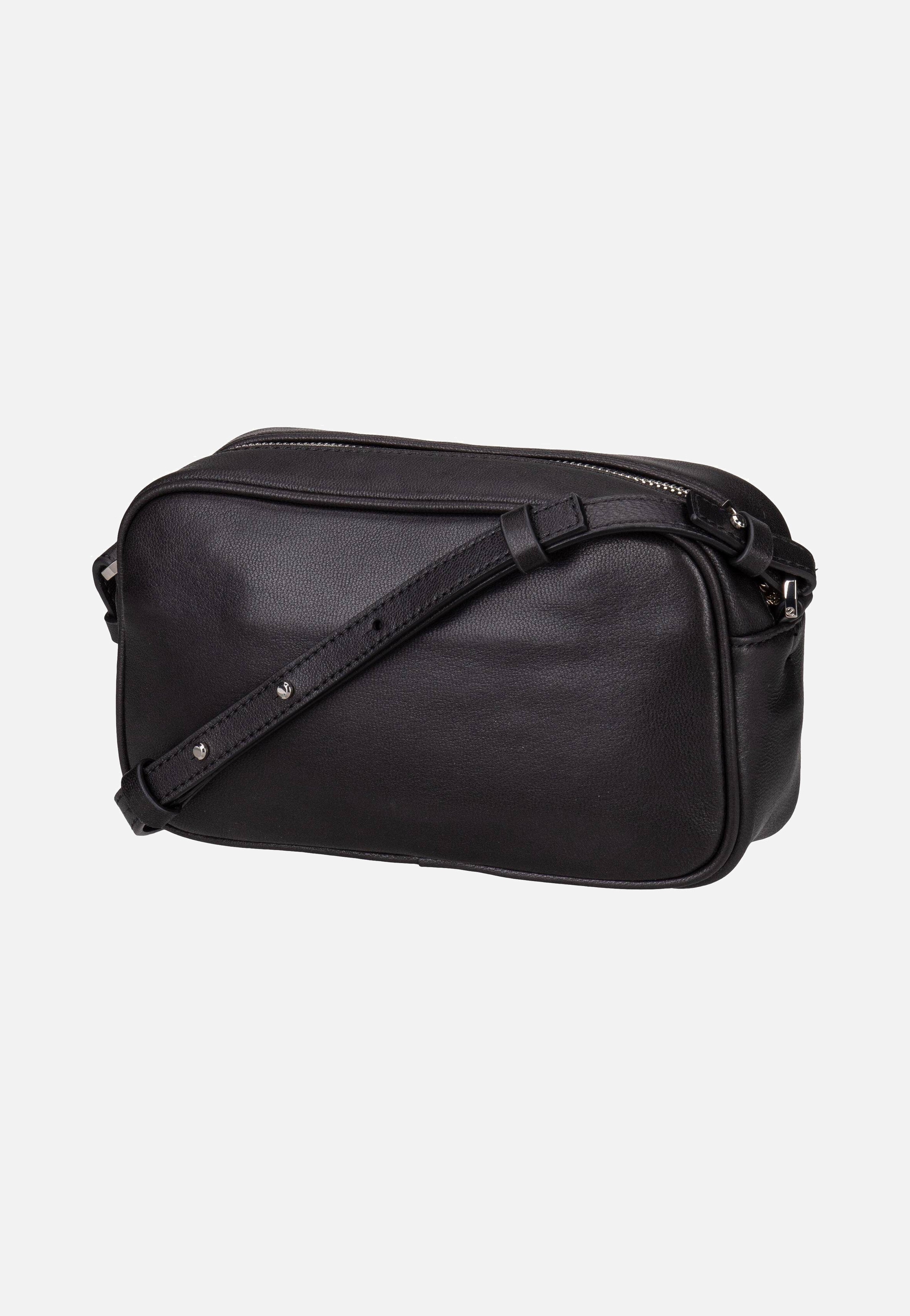 Liebeskind Berlin Jil Goat S 2167201 Black Umhängetasche