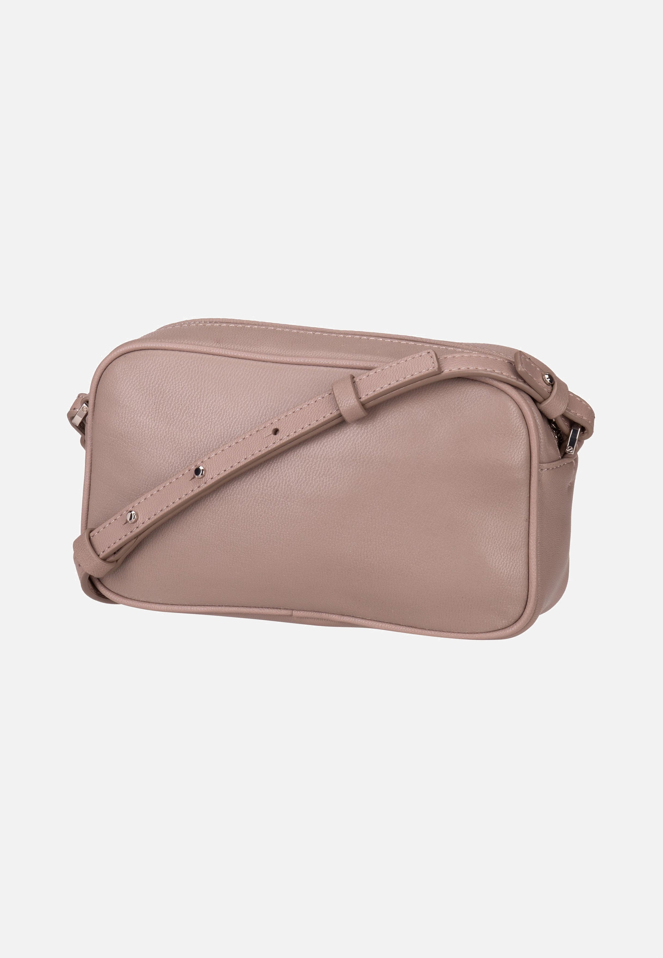 Liebeskind Berlin Jil Goat S 2167201 Neutral Grey Umhängetasche