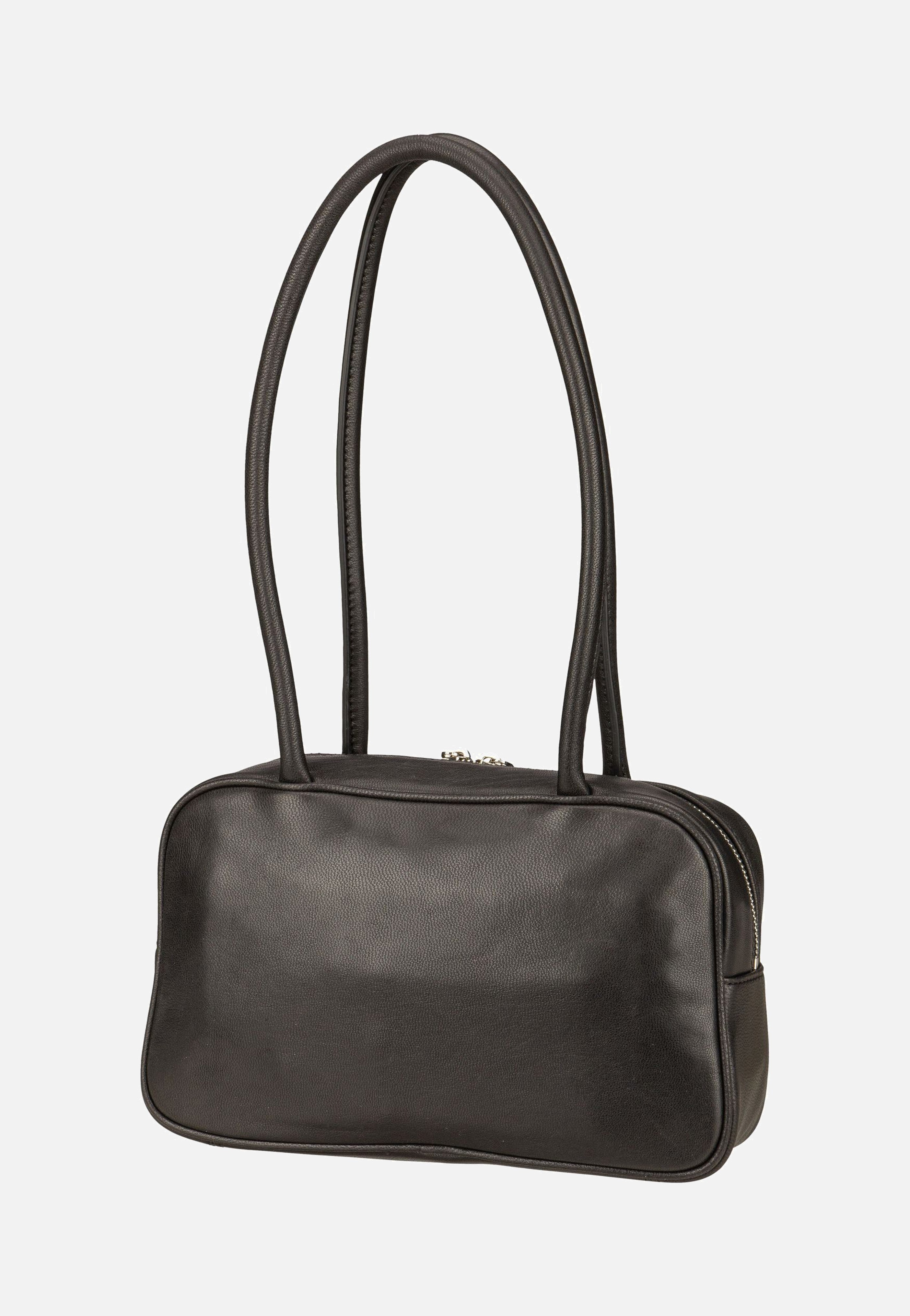 Liebeskind Berlin Jil Goat S 2168673 Black Schultertasche