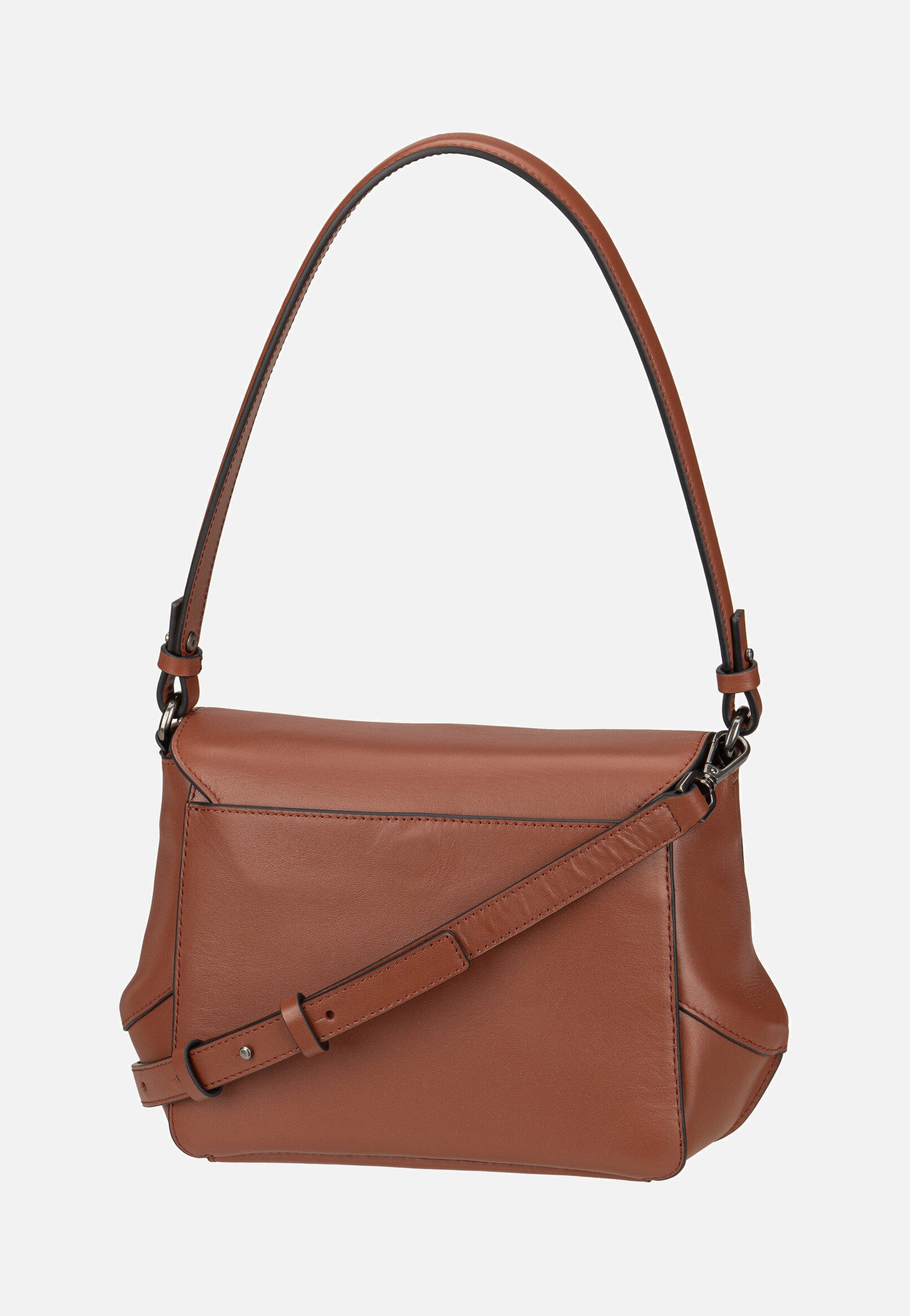 Liebeskind Berlin Lilly CB M Soft Nappa Russet Schultertasche