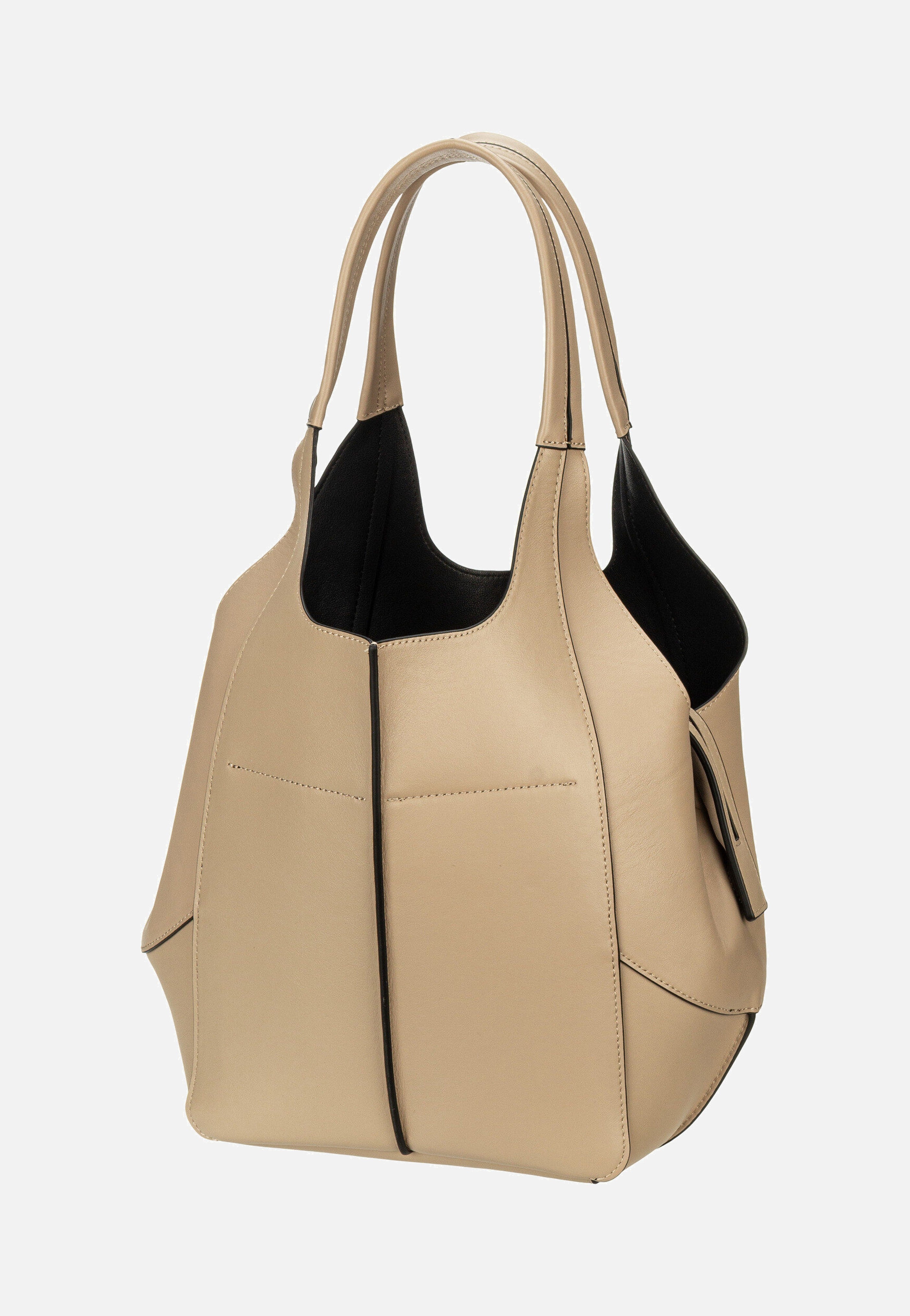 Liebeskind Berlin Lilly M 2163694 Stone Hobo Bag