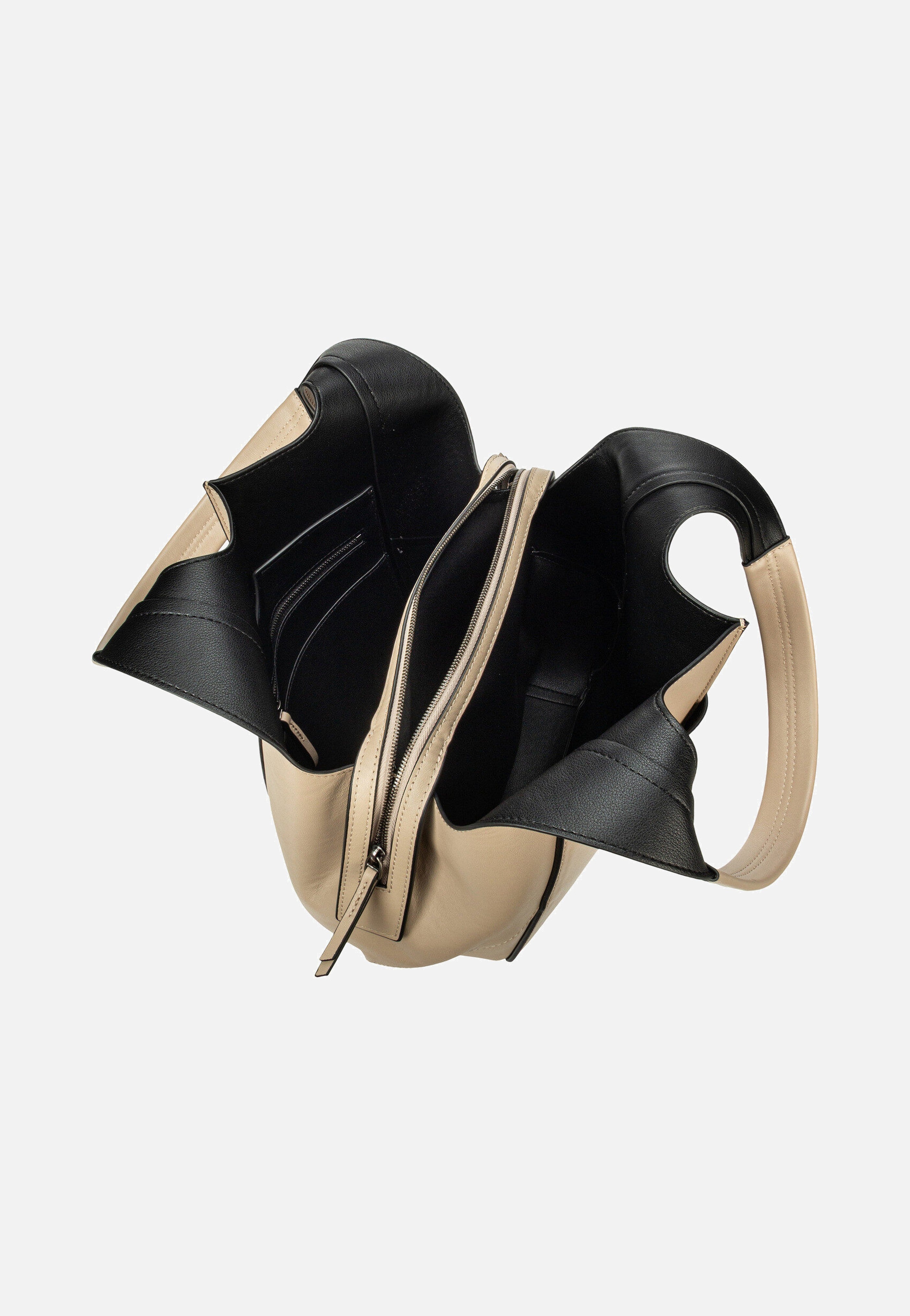 Liebeskind Berlin Lilly M 2163694 Stone Hobo Bag