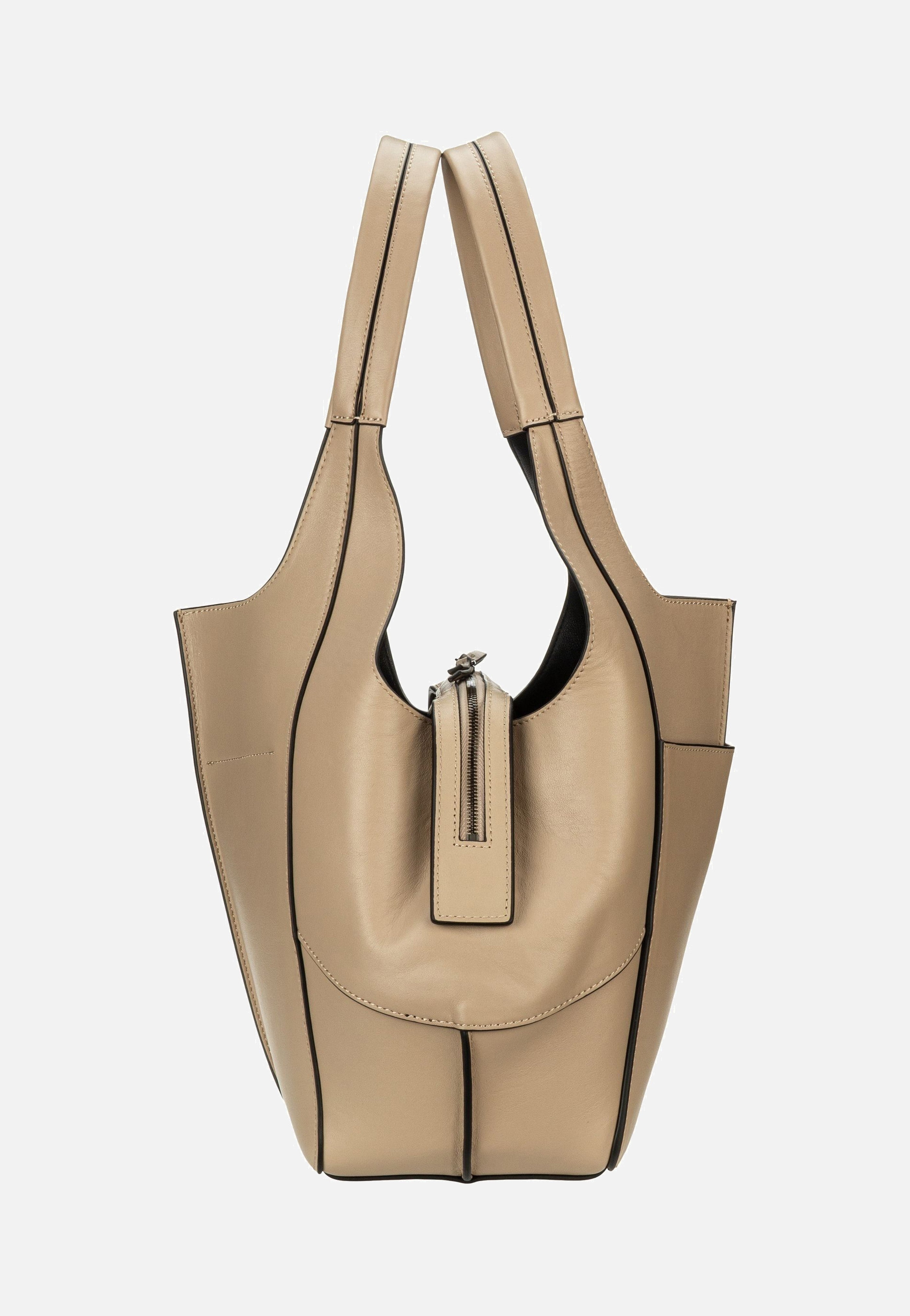 Liebeskind Berlin Lilly M 2163694 Stone Hobo Bag