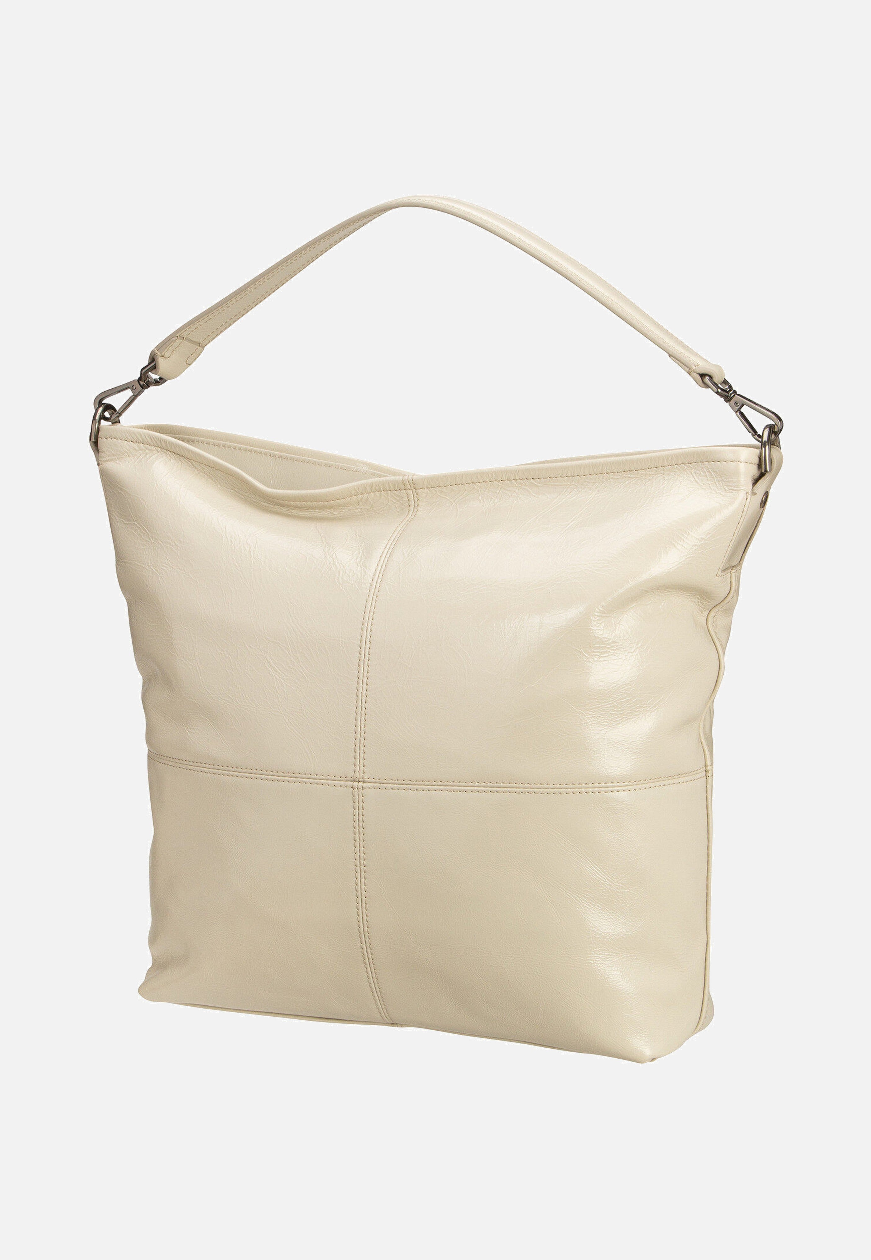 Liebeskind Berlin LK 204 M Archive Milk Hobo Bag