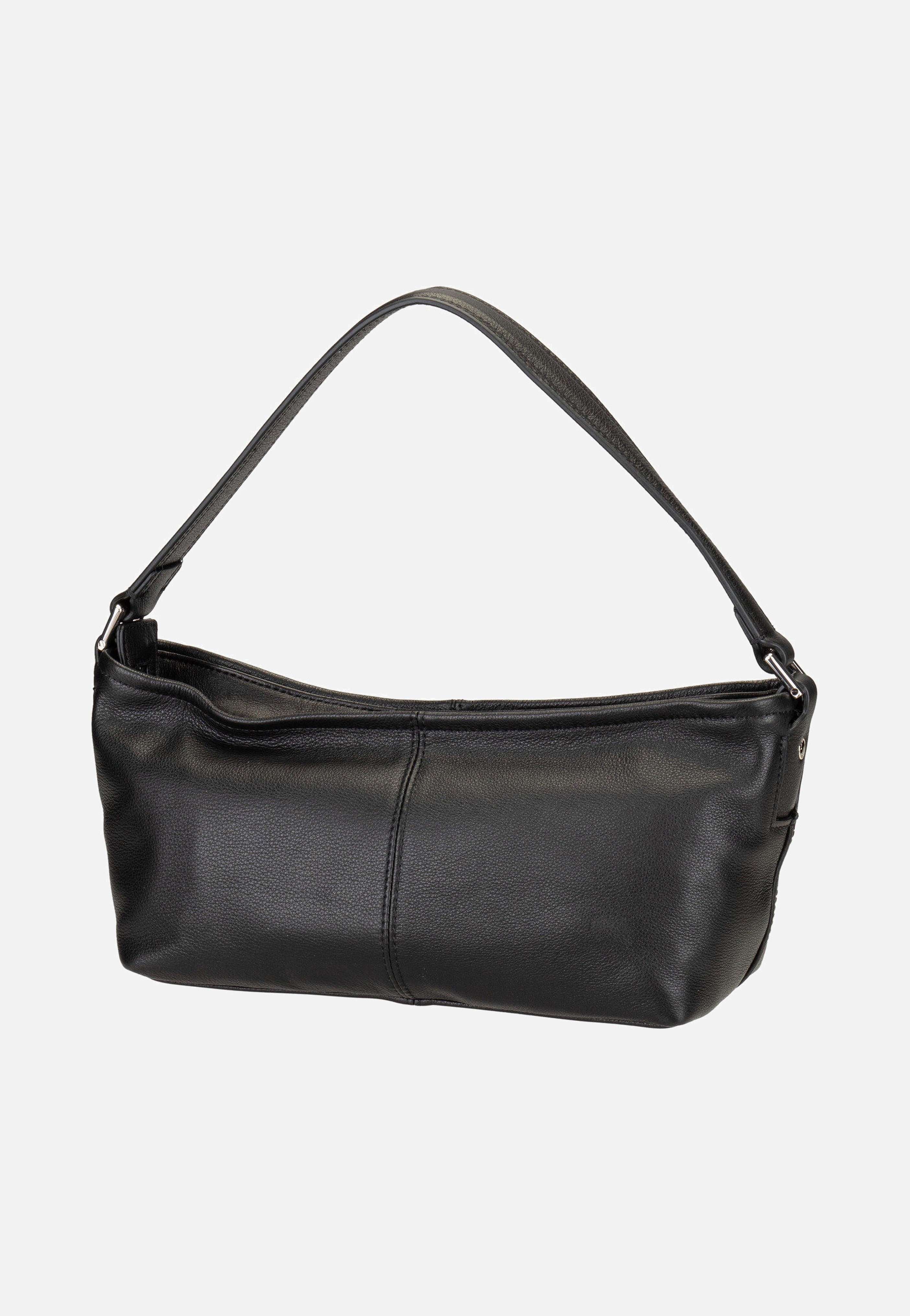 Liebeskind Berlin LK204 Small 2162772 Black Schultertasche