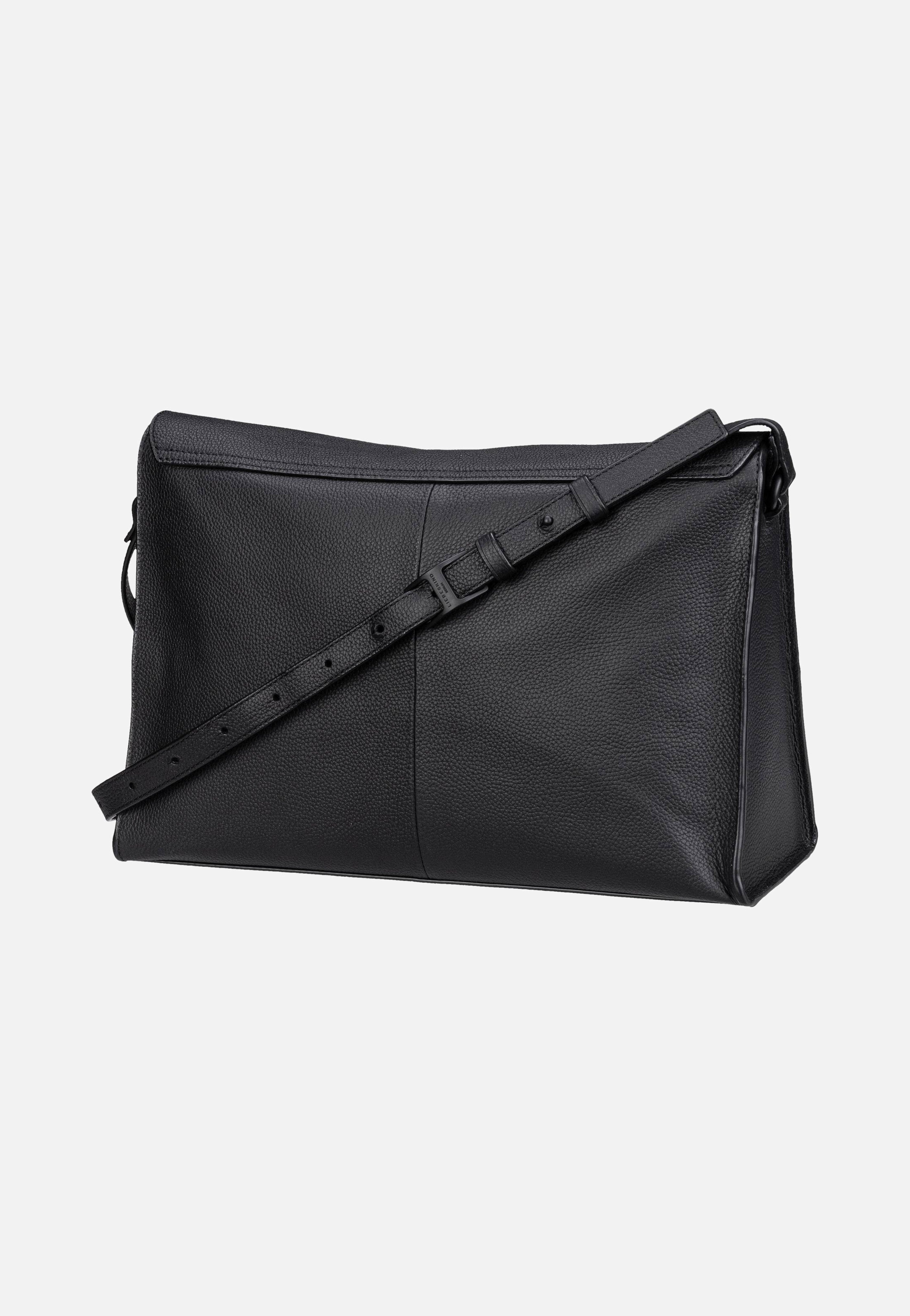 Liebeskind Berlin Lora 2151993 Black Umhängetasche