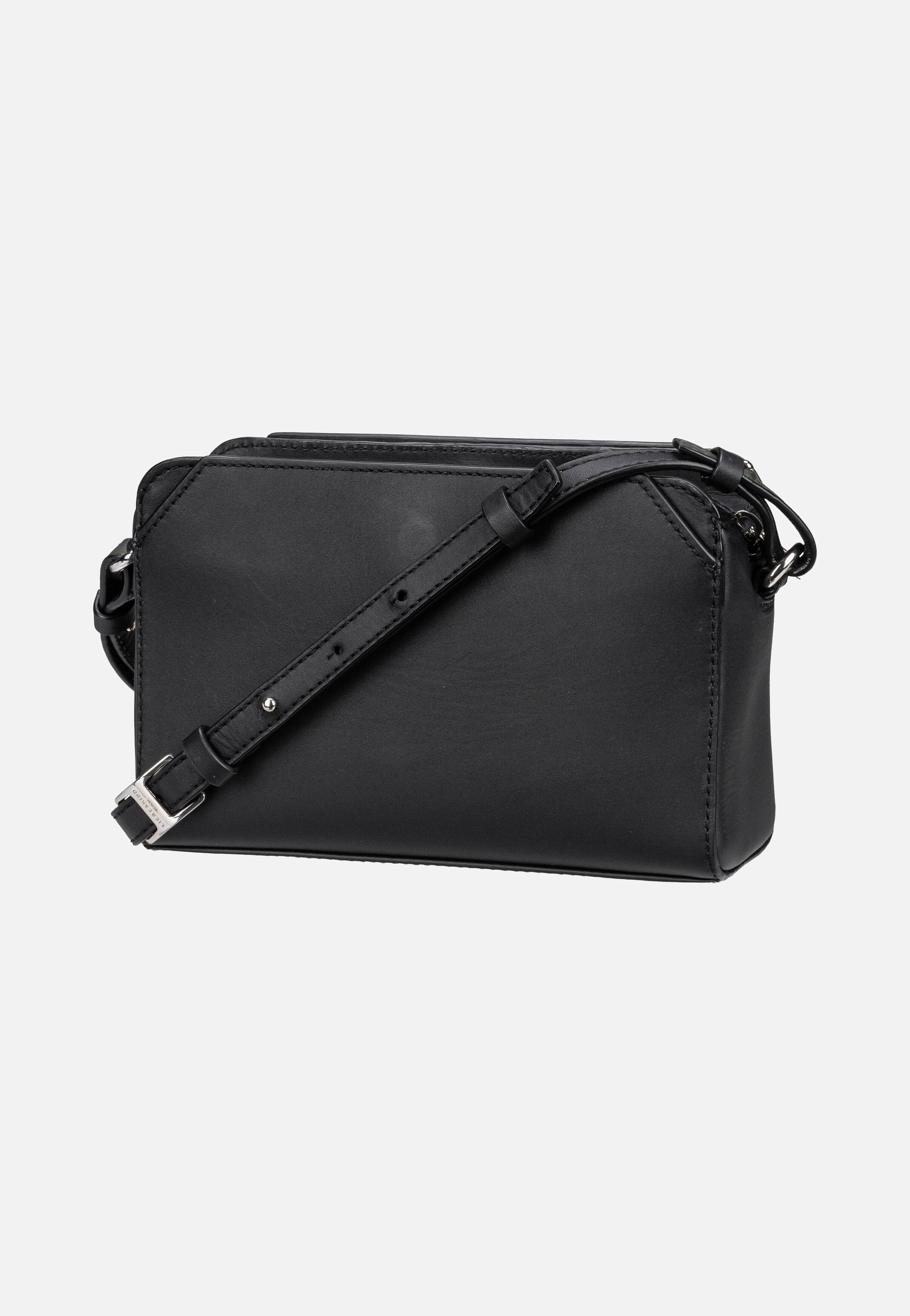 Liebeskind Berlin Lora 2154095 Black Umhängetasche