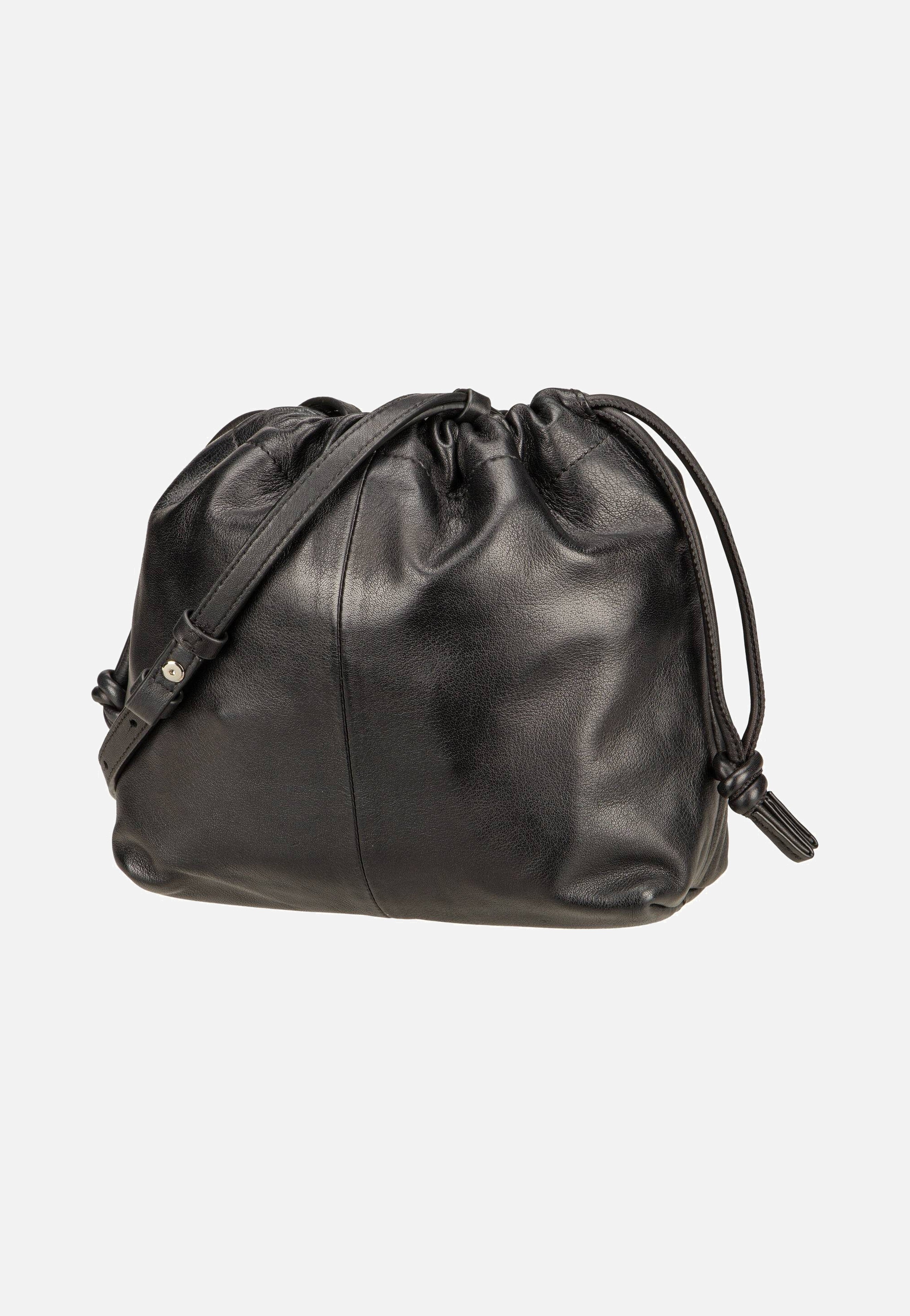 Liebeskind Berlin Lya S 2174318 Black Umhängetasche