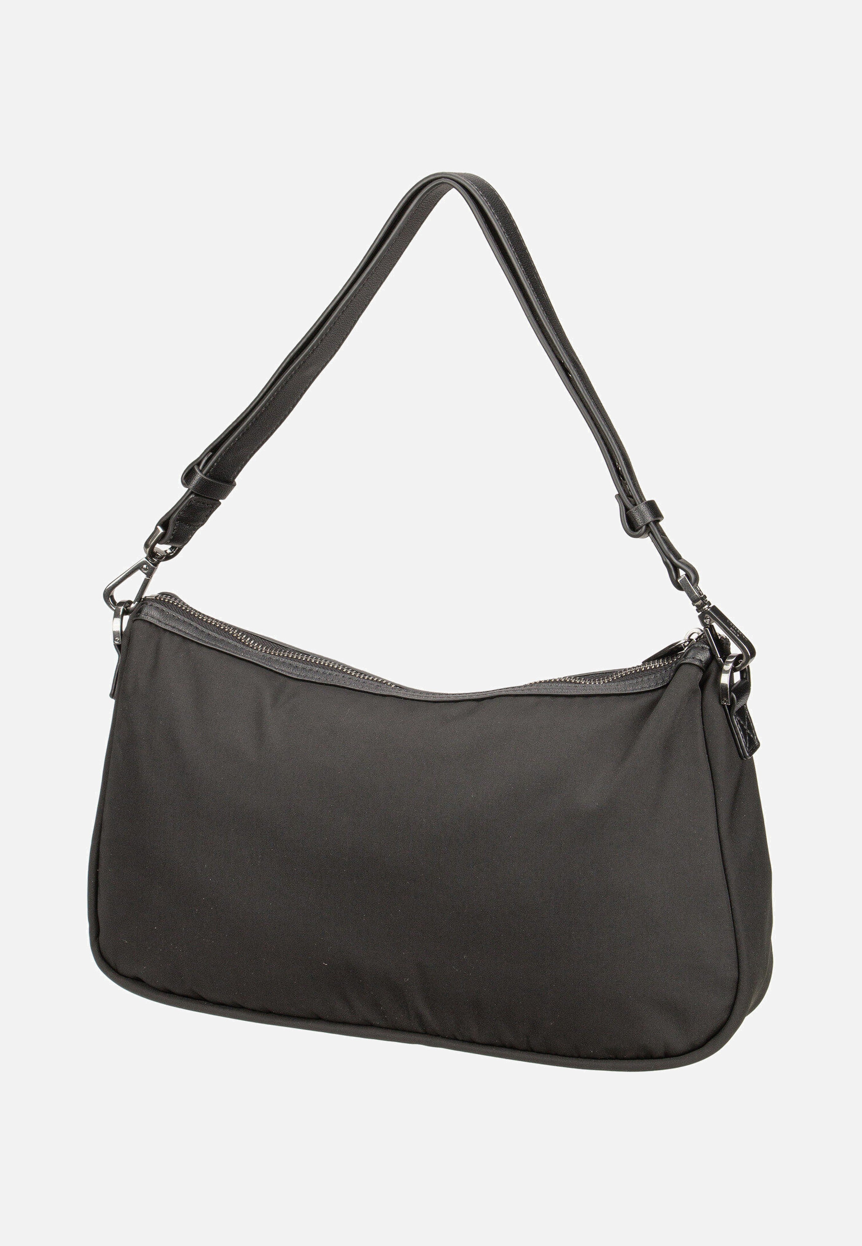 Liebeskind Berlin Maia M Nylon Black Schultertasche