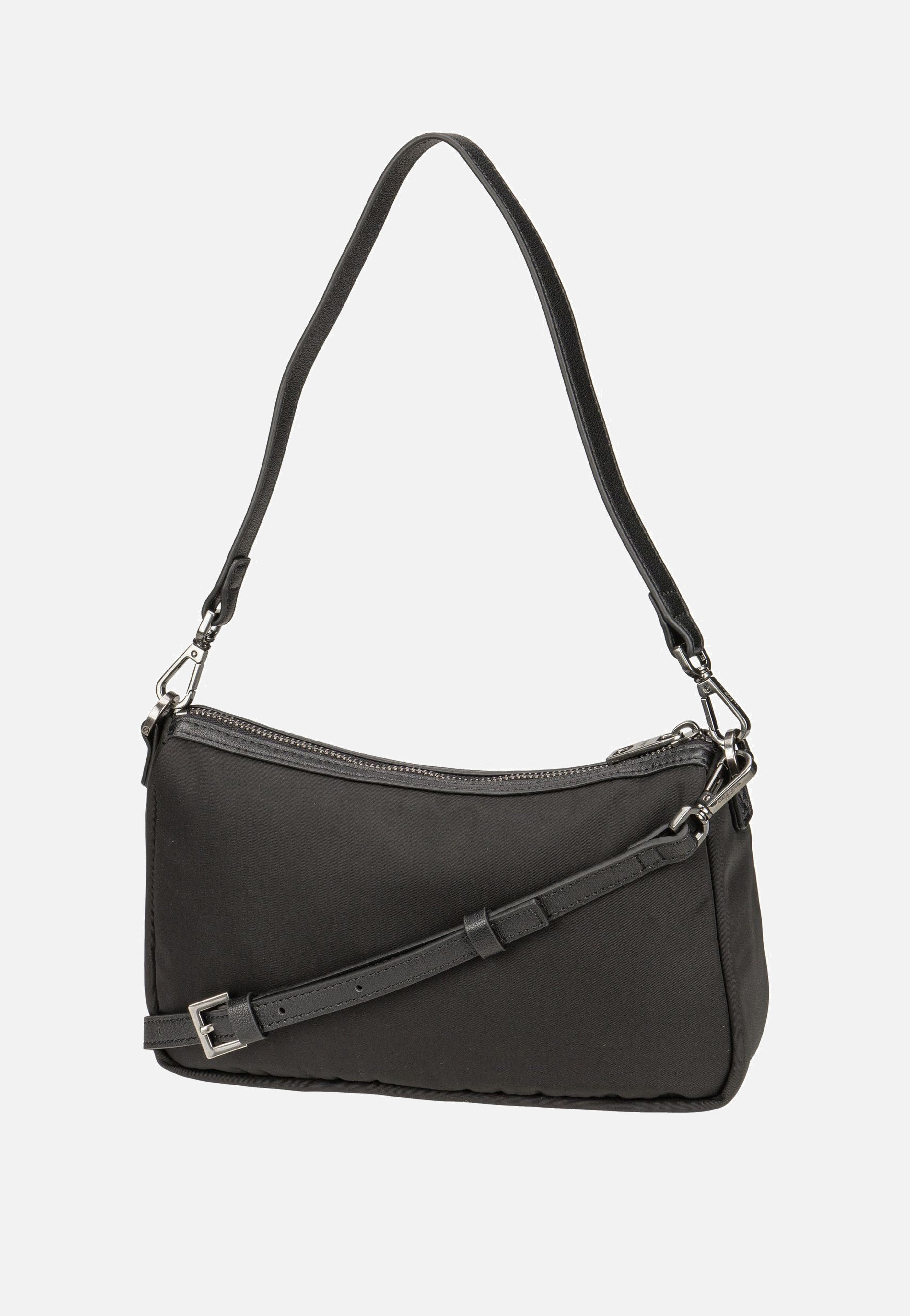Liebeskind Berlin Maia S Nylon Black Schultertasche