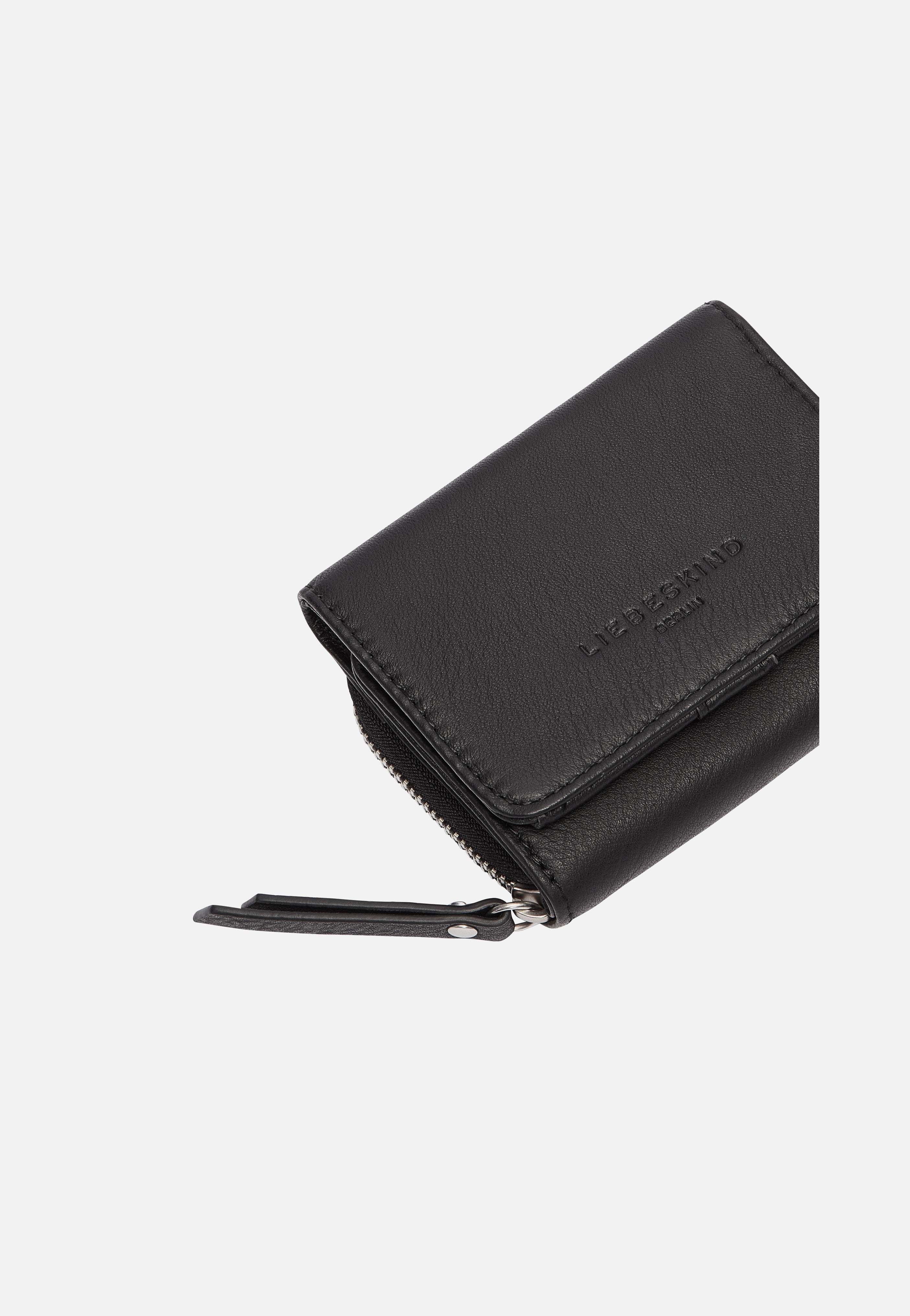 Liebeskind Berlin Pablita 20 Black Portemonnaie