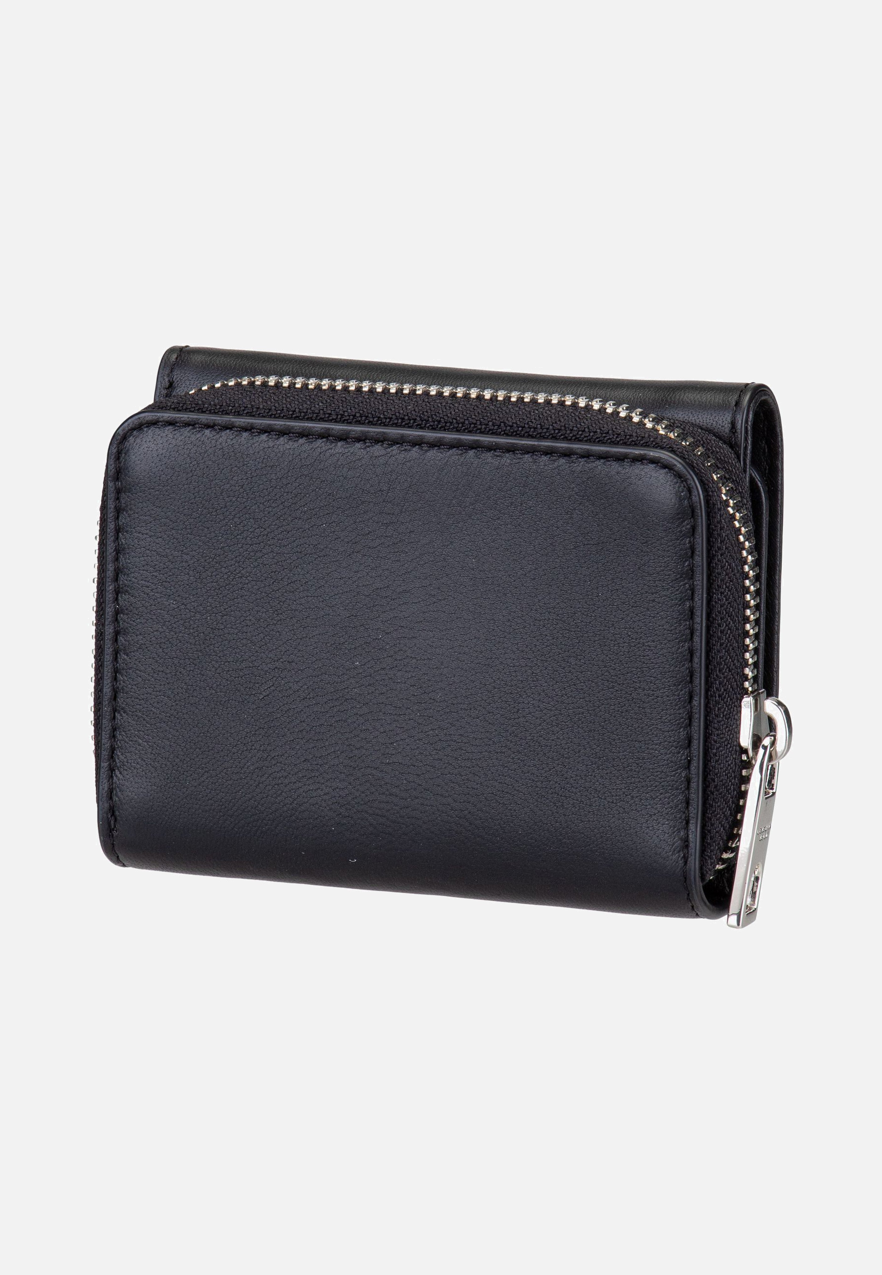 Liebeskind Berlin Pablita M Tokyo Sheep Black Portemonnaie