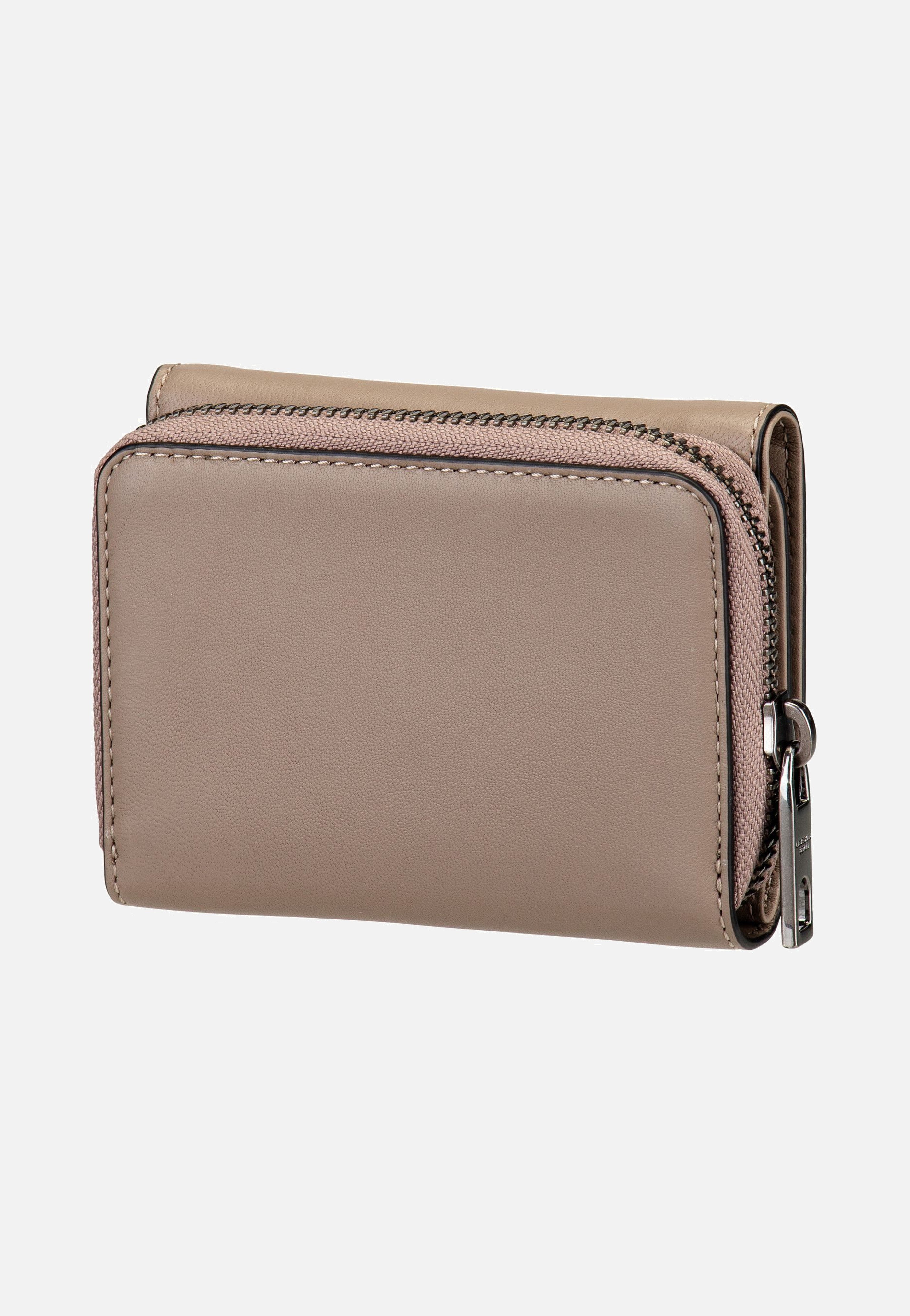 Liebeskind Berlin Pablita M Tokyo Sheep Neutral Gray Portemonnaie