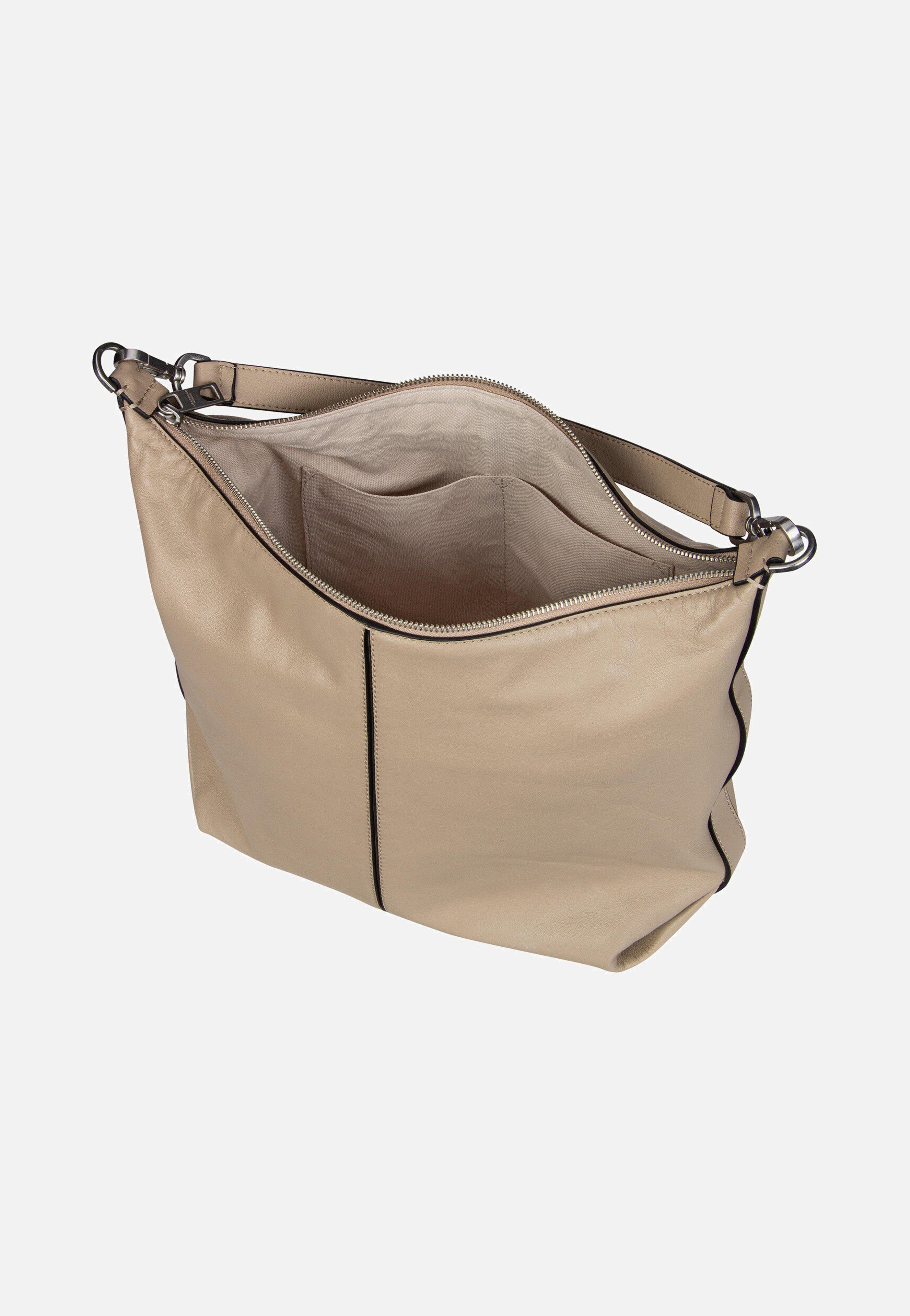 Liebeskind Berlin Paris M 2163674 Stone Hobo Bag