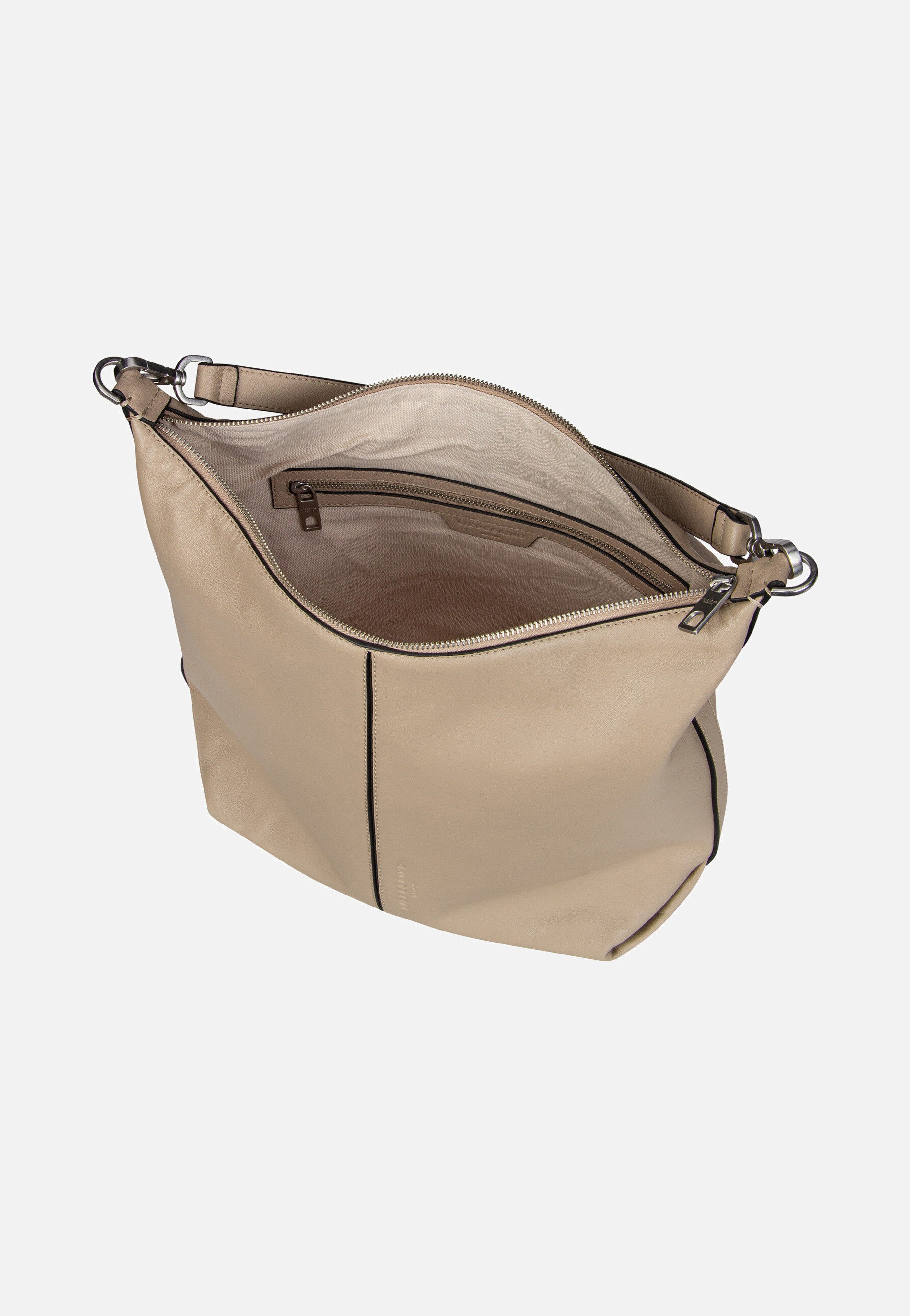 Liebeskind Berlin Paris M 2163674 Stone Hobo Bag