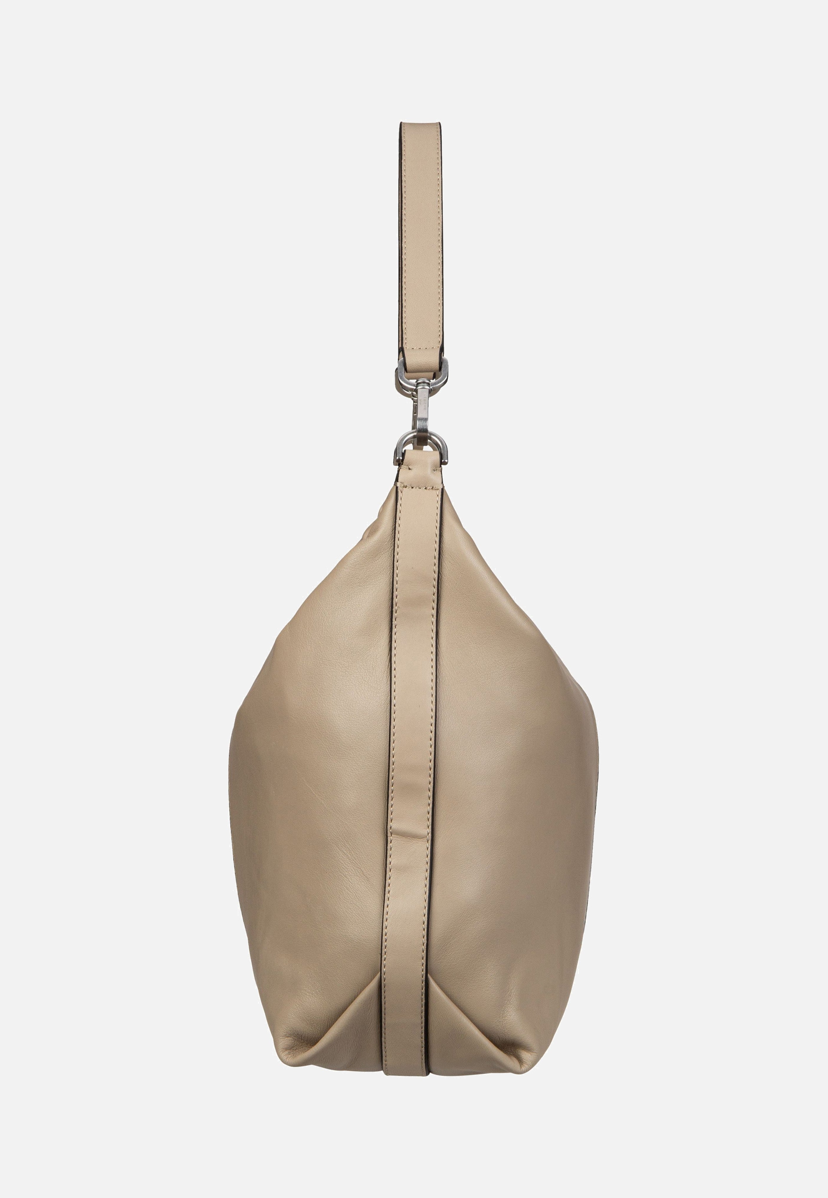 Liebeskind Berlin Paris M 2163674 Stone Hobo Bag