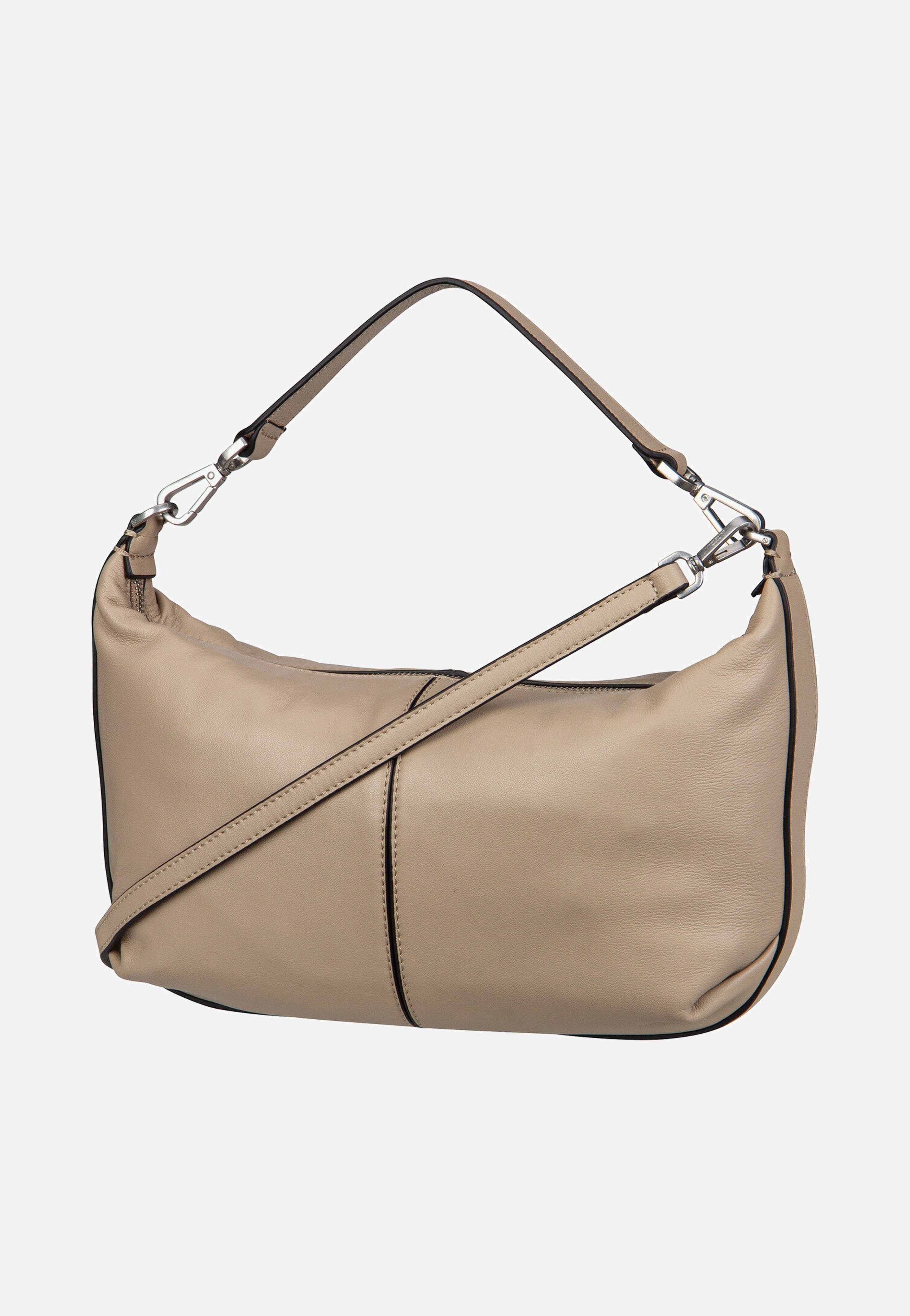 Liebeskind Berlin Paris S 2163639 Stone Schultertasche