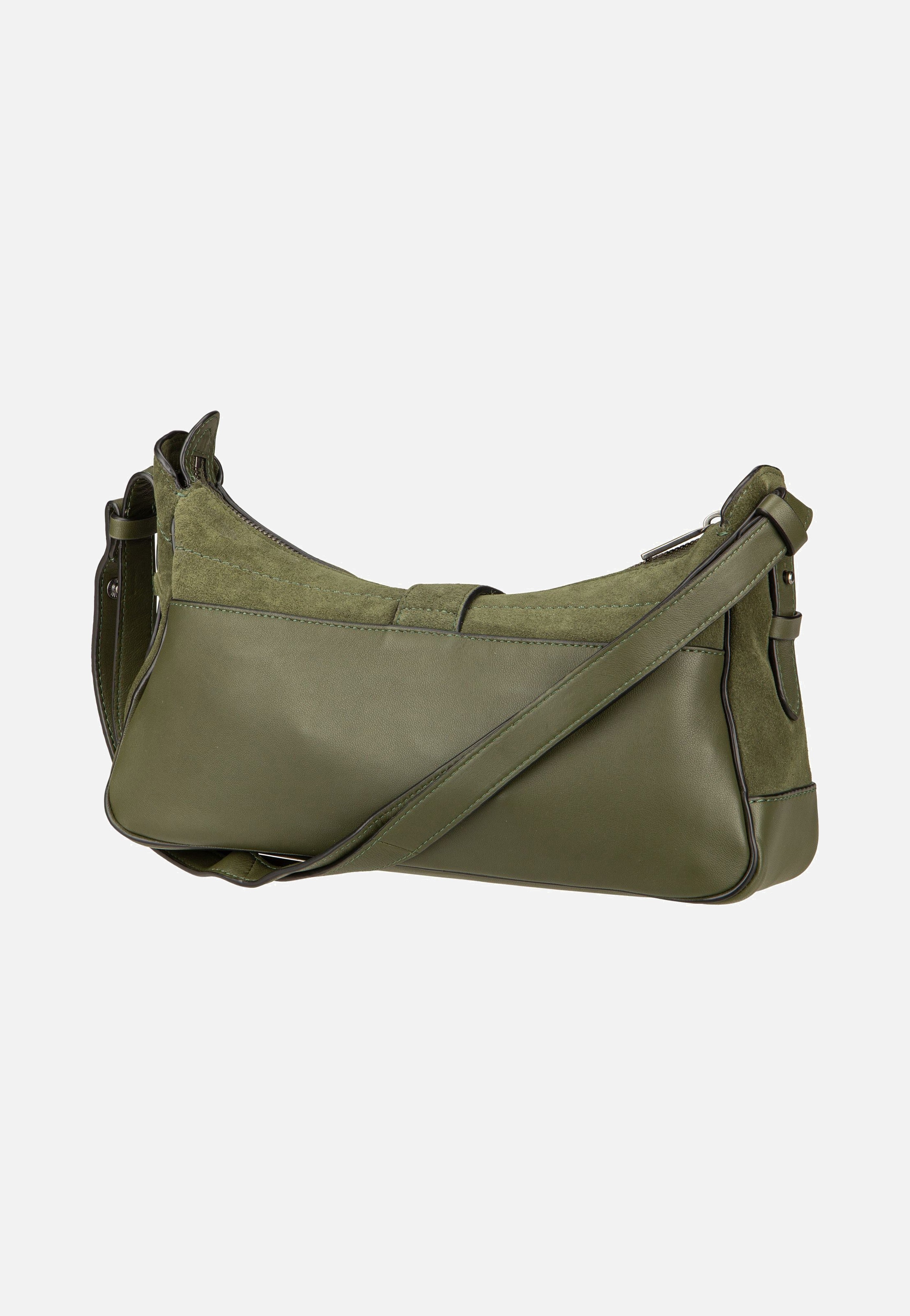 Liebeskind Berlin Ren S 2167146 Forest Schultertasche
