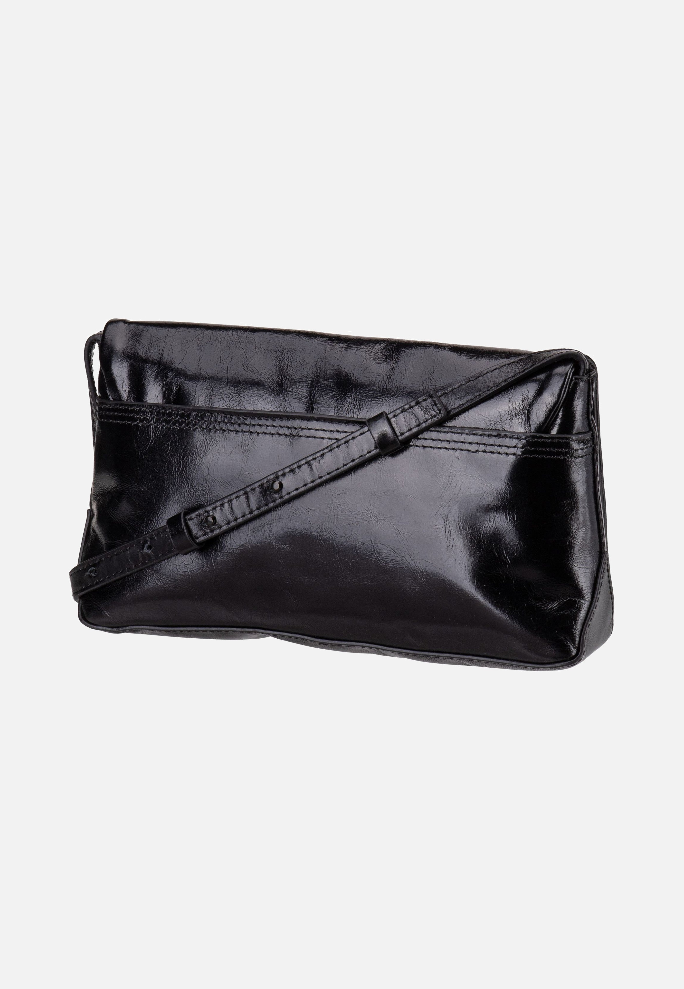 Liebeskind Berlin Rive 2167115 Black Umhängetasche