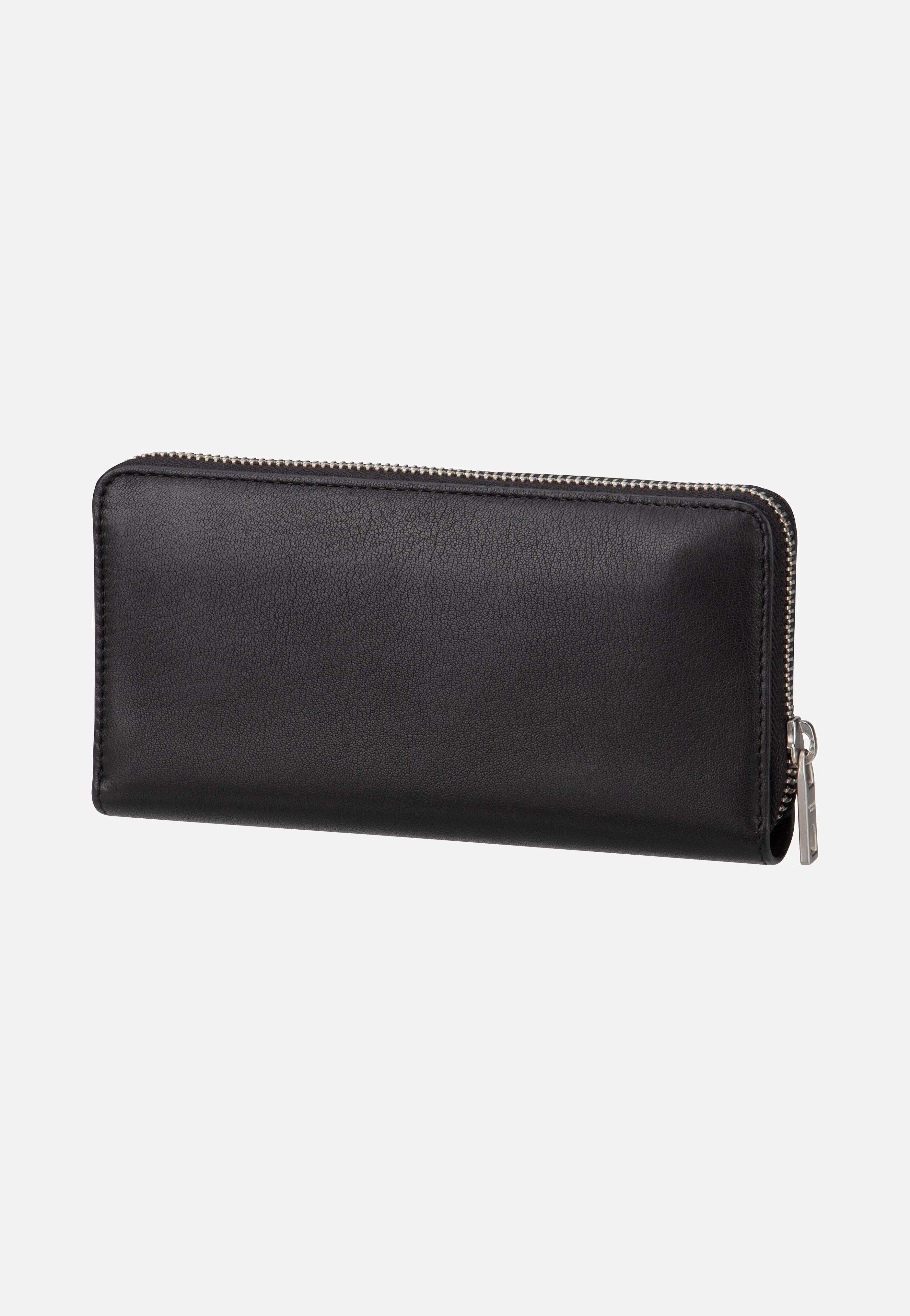 Liebeskind Berlin Sally 2169022 Black Portemonnaie