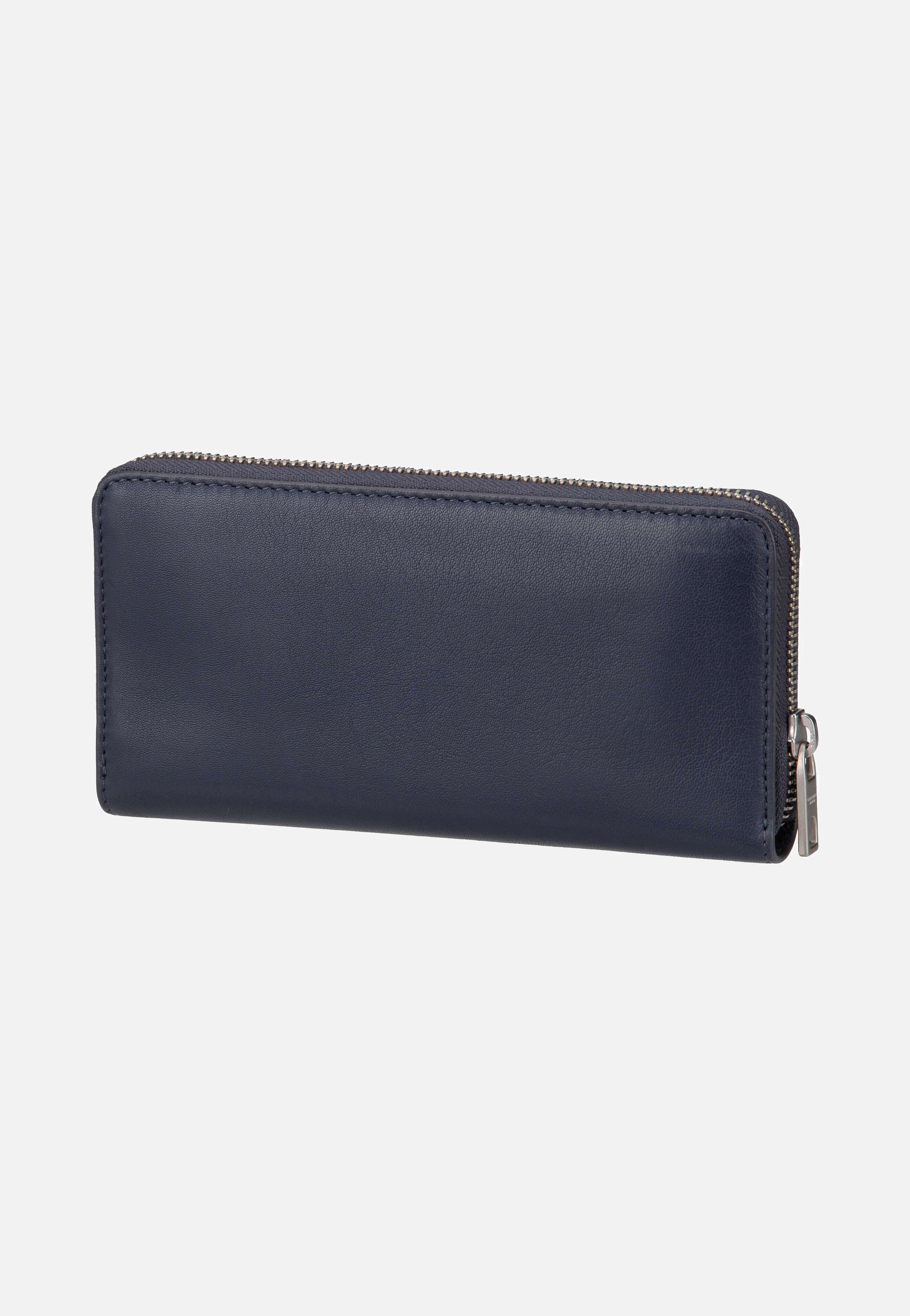 Liebeskind Berlin Sally 2169022 Cobalt Night Portemonnaie
