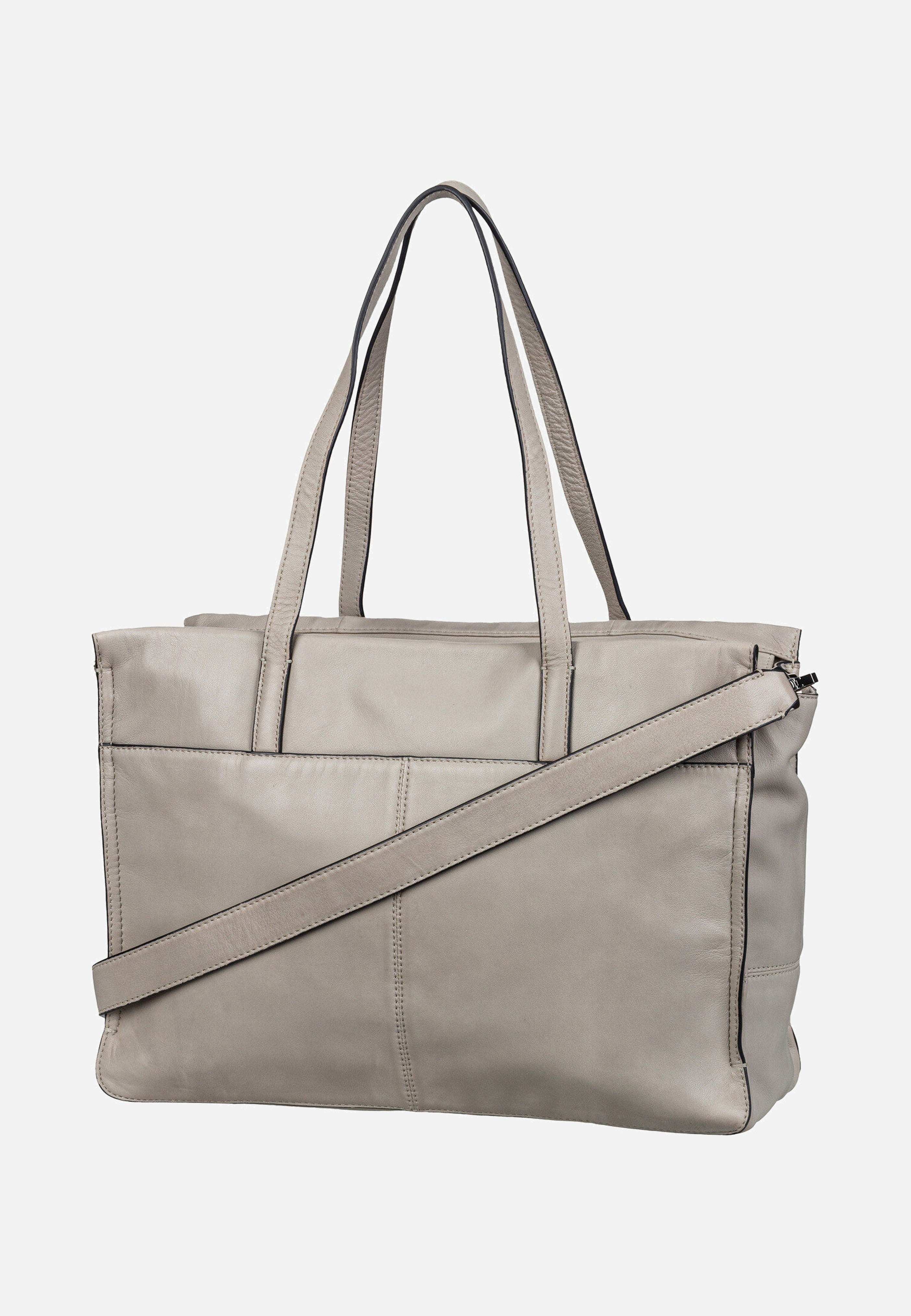 Liebeskind Berlin Sky L 2159542 Steel Shopper