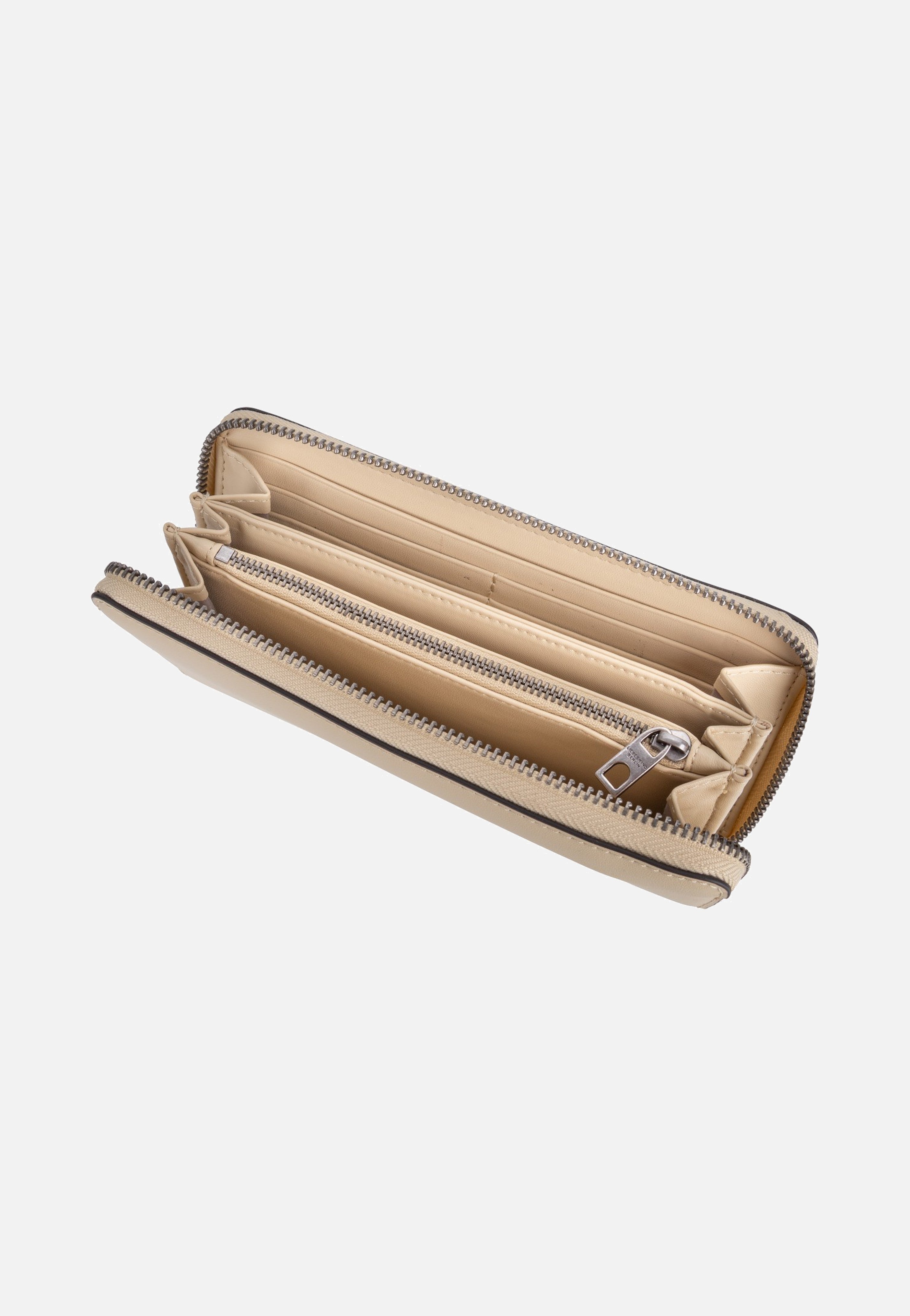 Liebeskind Berlin Audrey Sally Soft Calf Biscotti Wallet