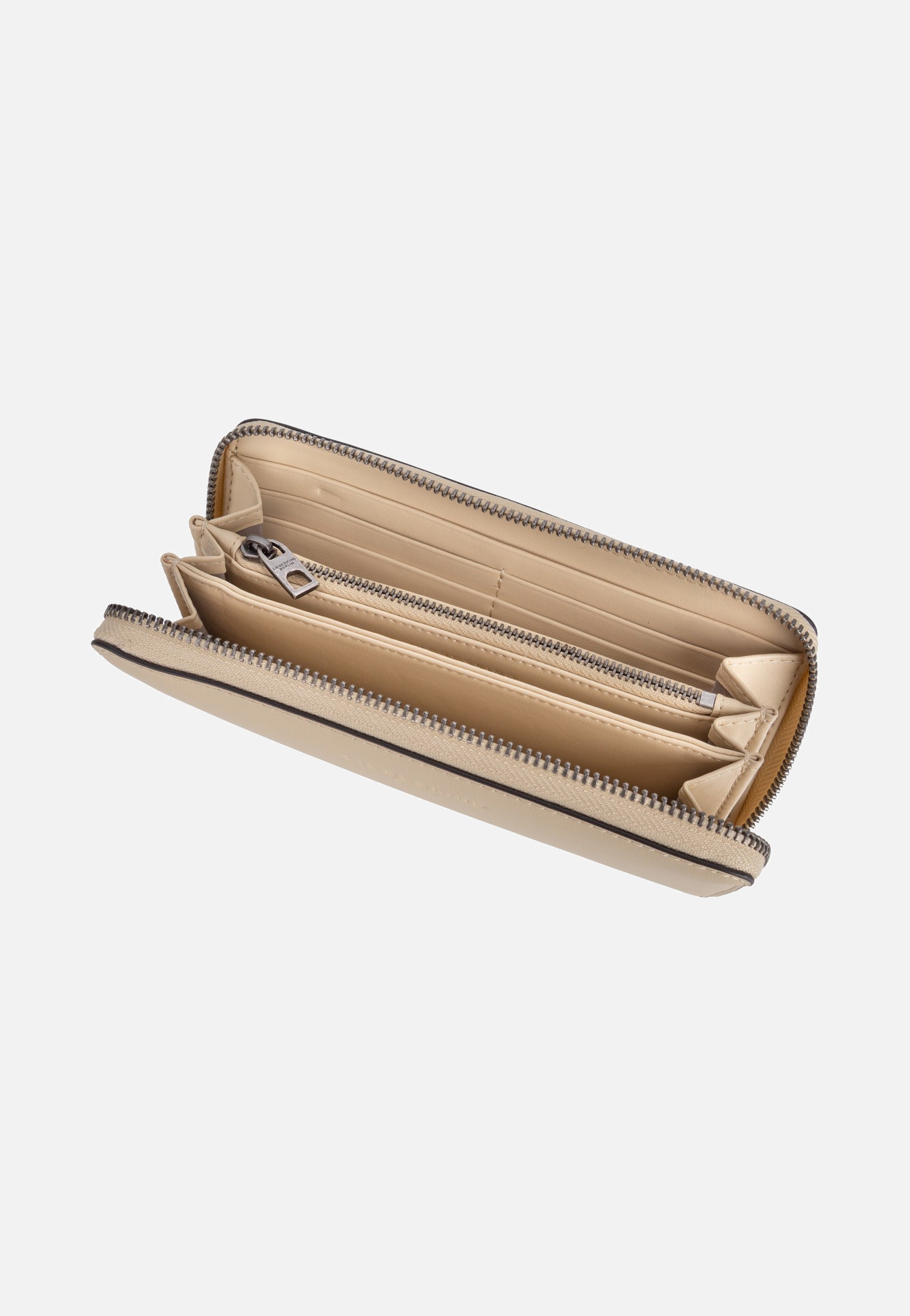 Liebeskind Berlin Audrey Sally Soft Calf Biscotti Wallet