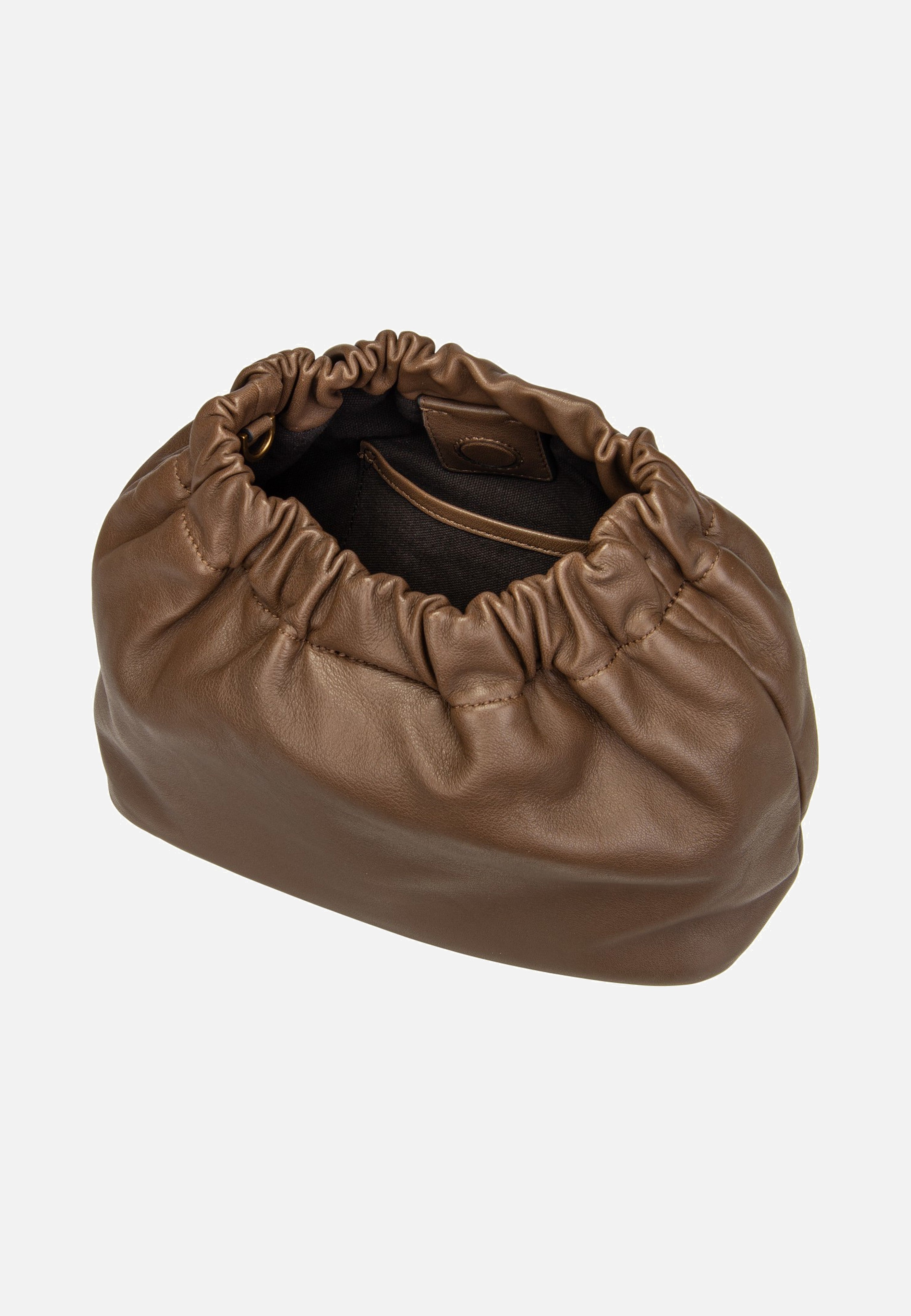 Liebeskind Berlin Cloud II Hobo S Sheep Natural Safari Hobo Bag
