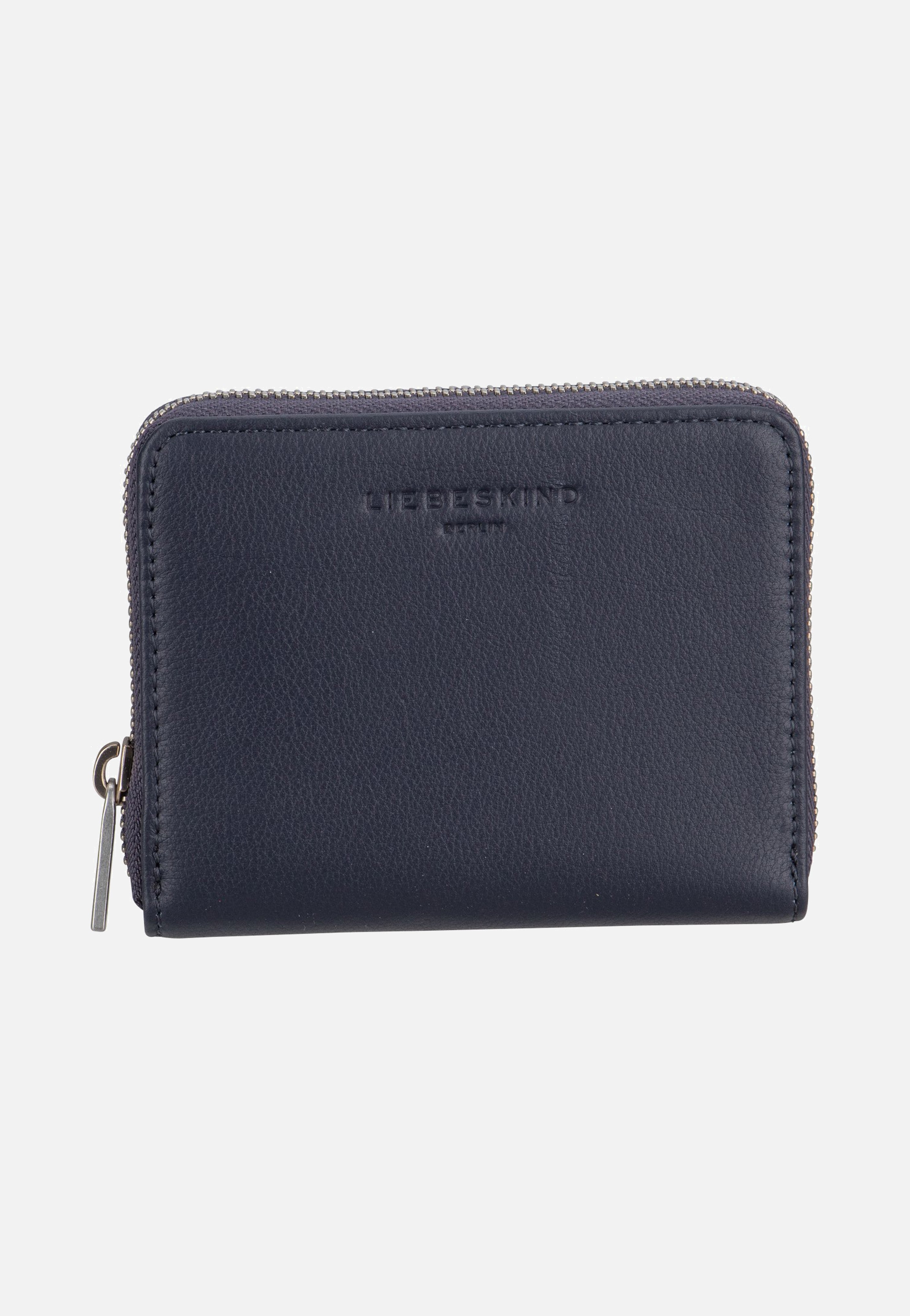 Liebeskind Berlin Conny 20 Cobalt Night Portemonnaie