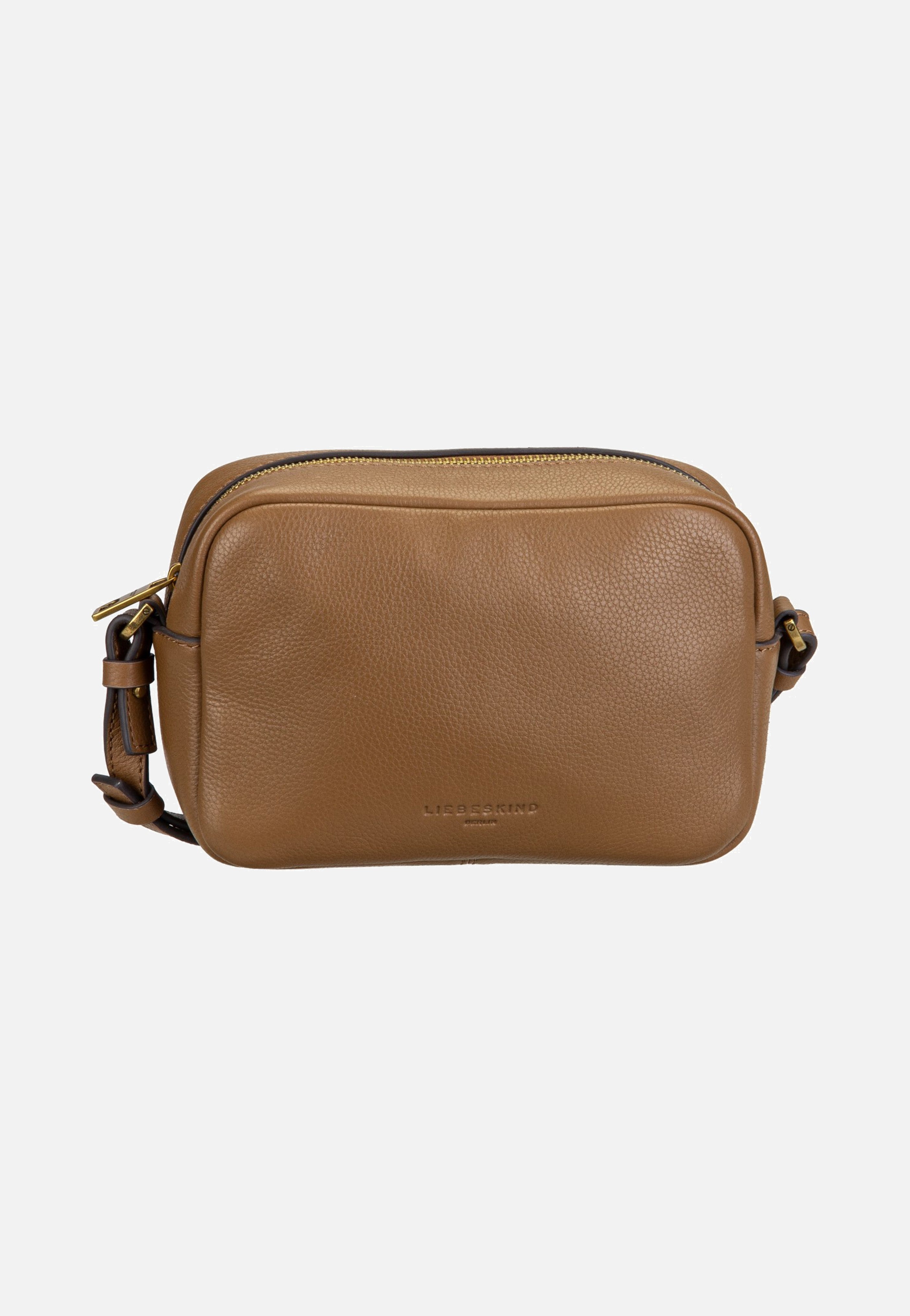 Liebeskind Berlin Ella Crossbody S Pebble Sepia Crossbody Bag