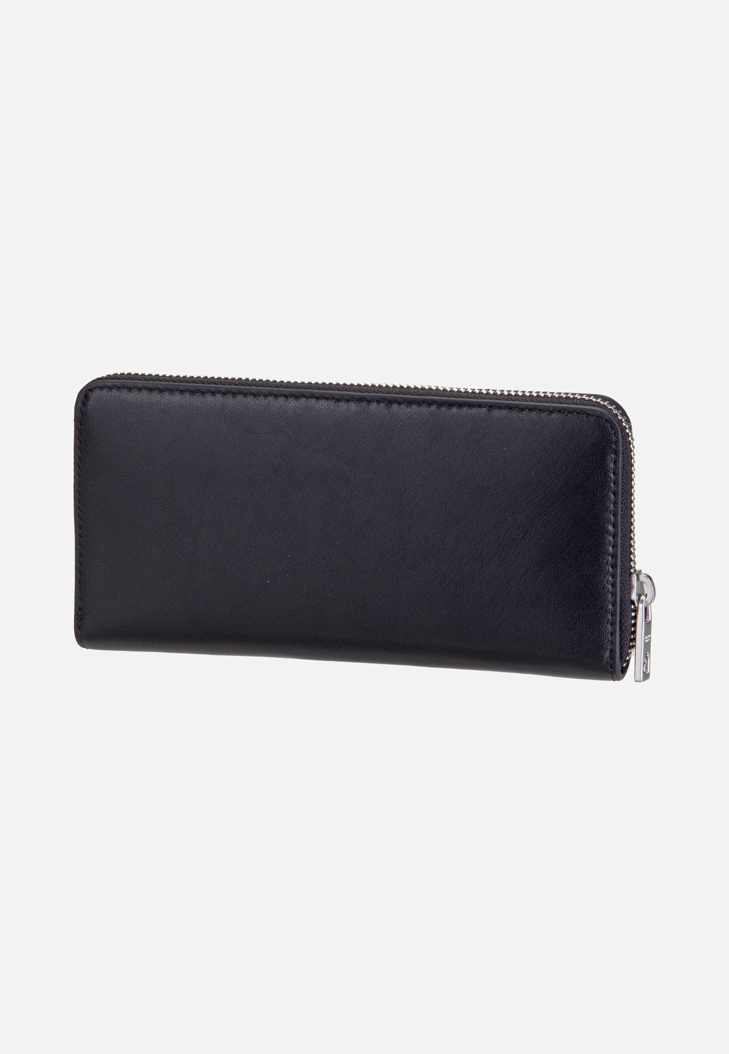 Liebeskind Berlin Gigi L Soft Nappa Black Wallet