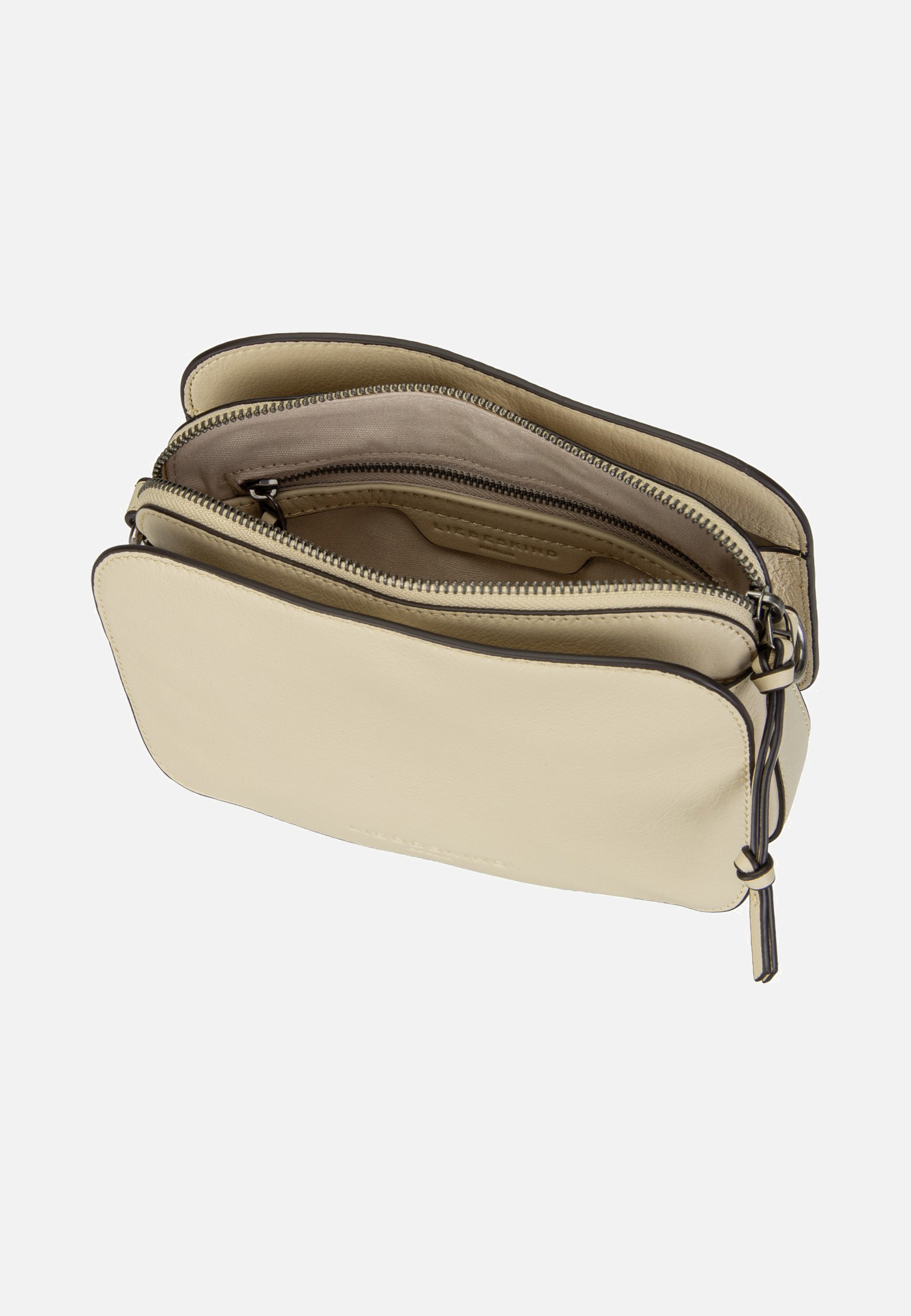 Liebeskind Berlin Luka Harris S Biscotti Crossbody Bag