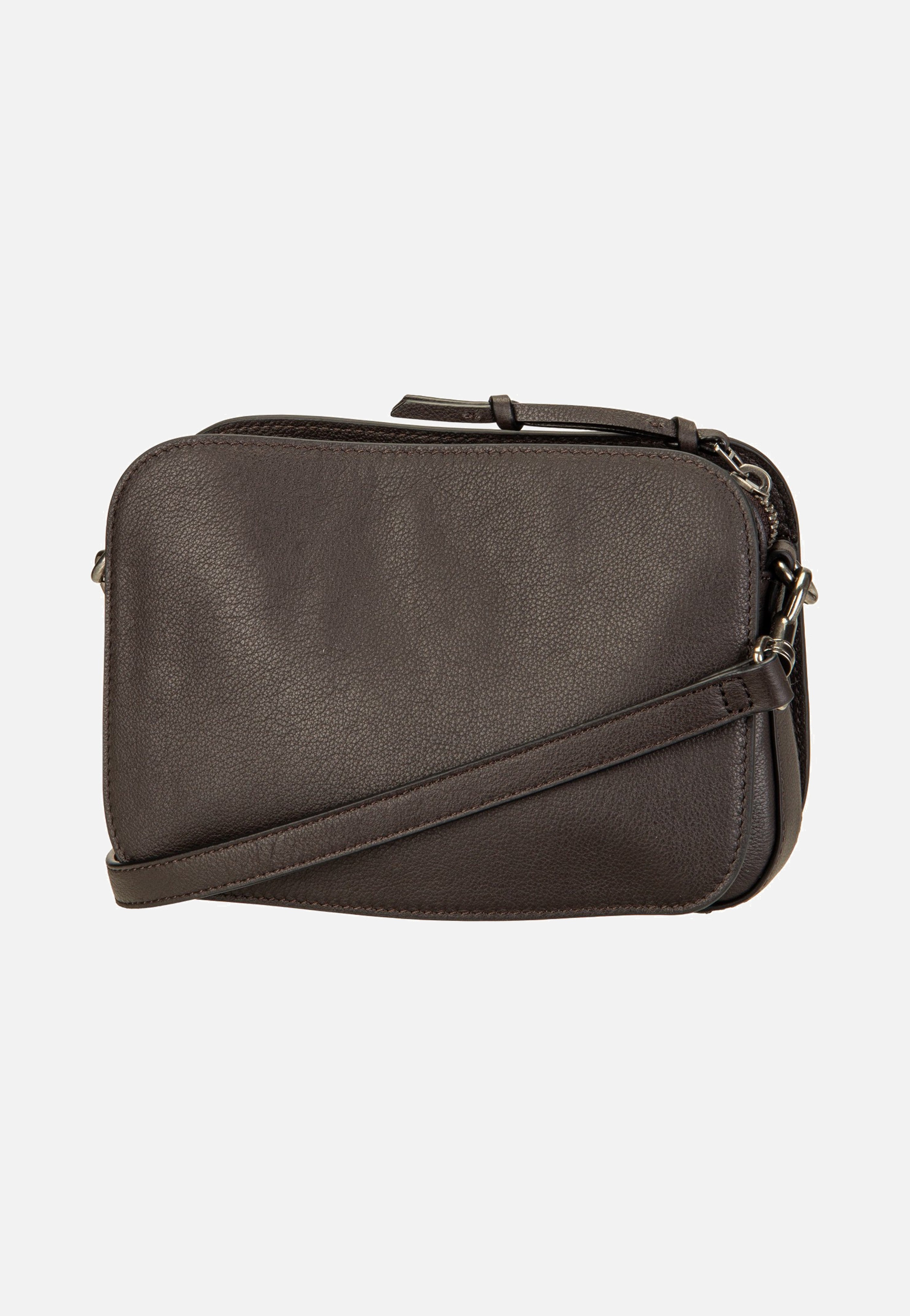 Liebeskind Berlin Luka Harris S Deep Soil Crossbody Bag