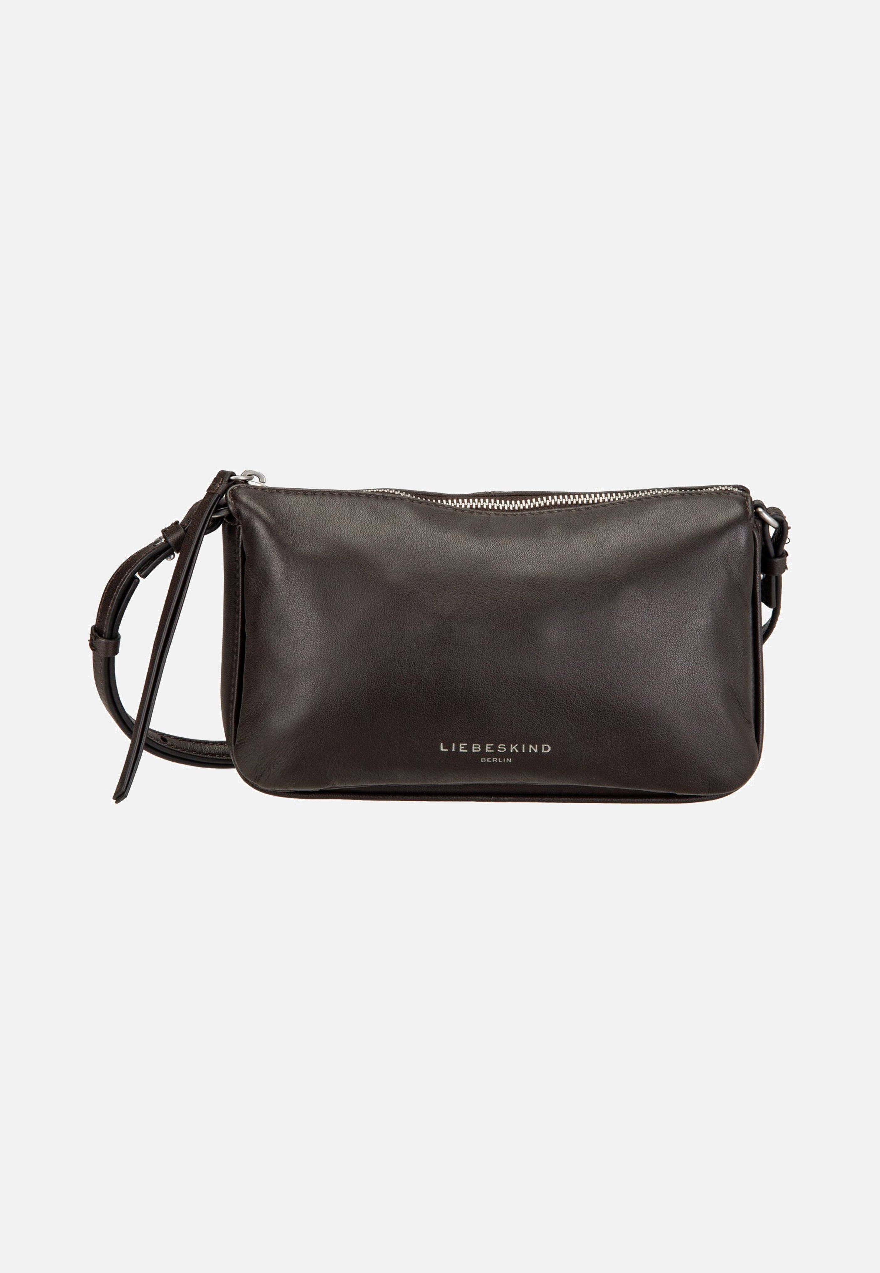 Liebeskind Berlin Nina S Indian Sheep Deep Soil Crossbody Bag