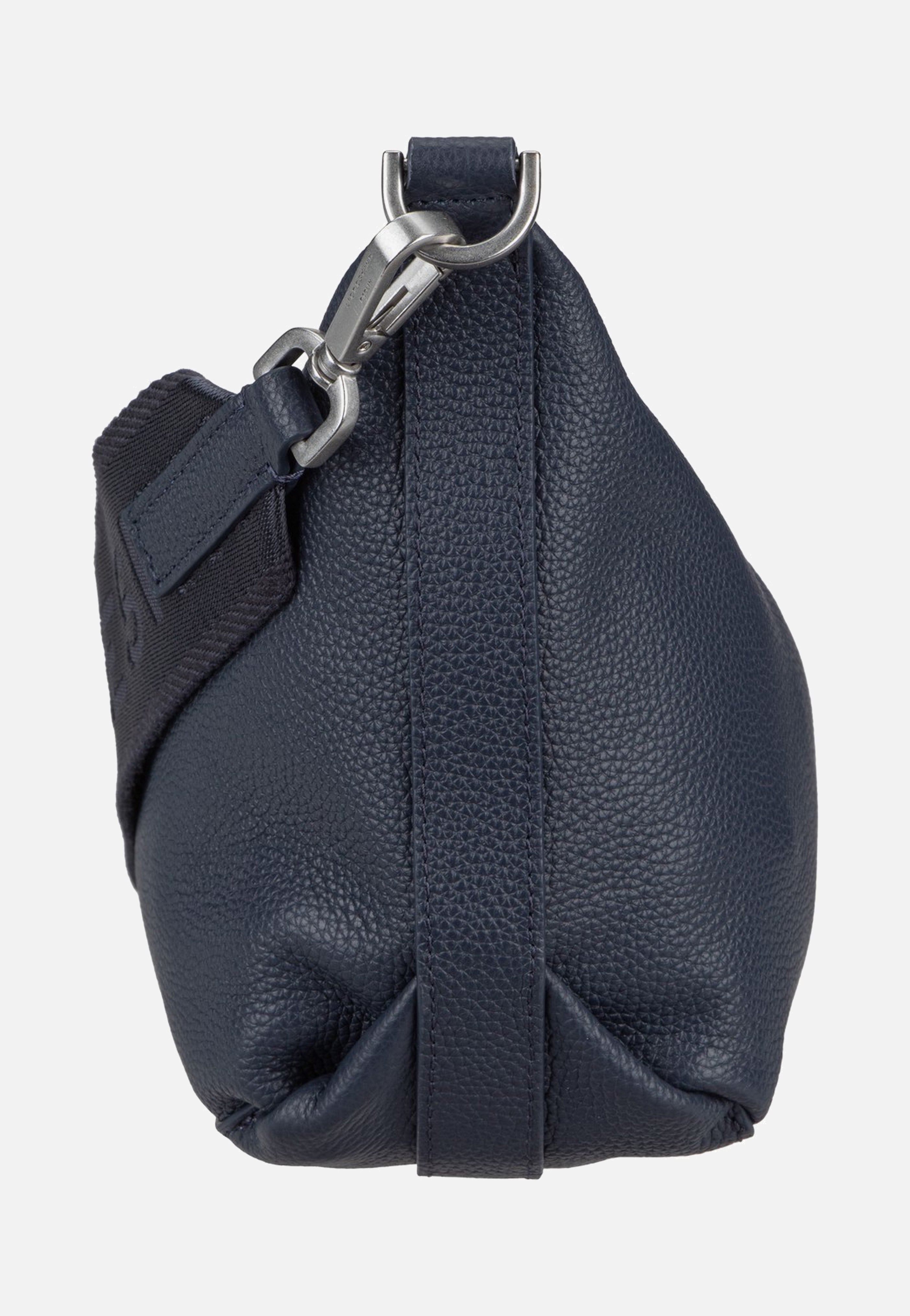 Liebeskind Berlin Paris S Small Pebble Cobalt Night Umhängetasche