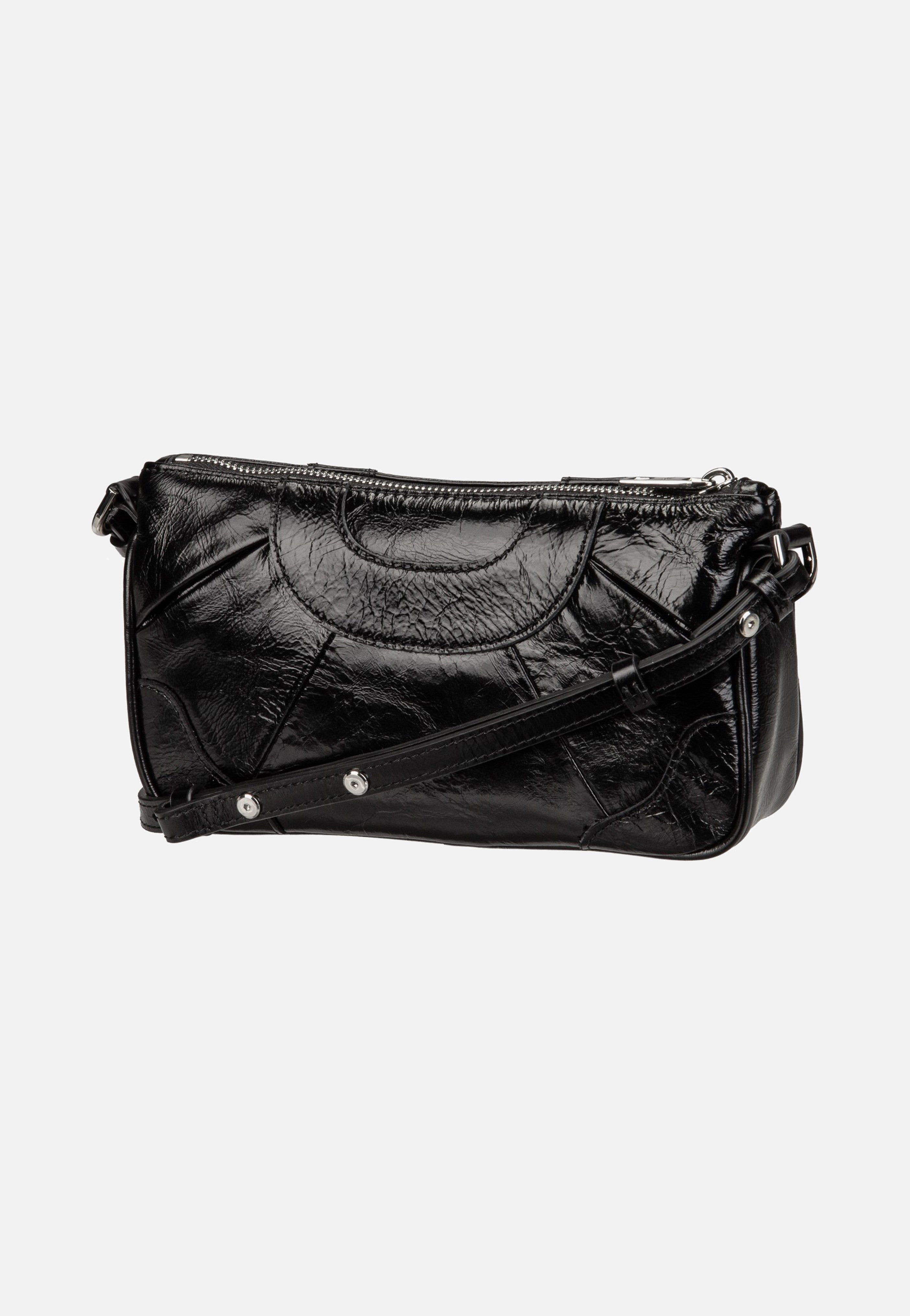 Liebeskind Berlin Esther XS 2169329 Black Umhängetasche